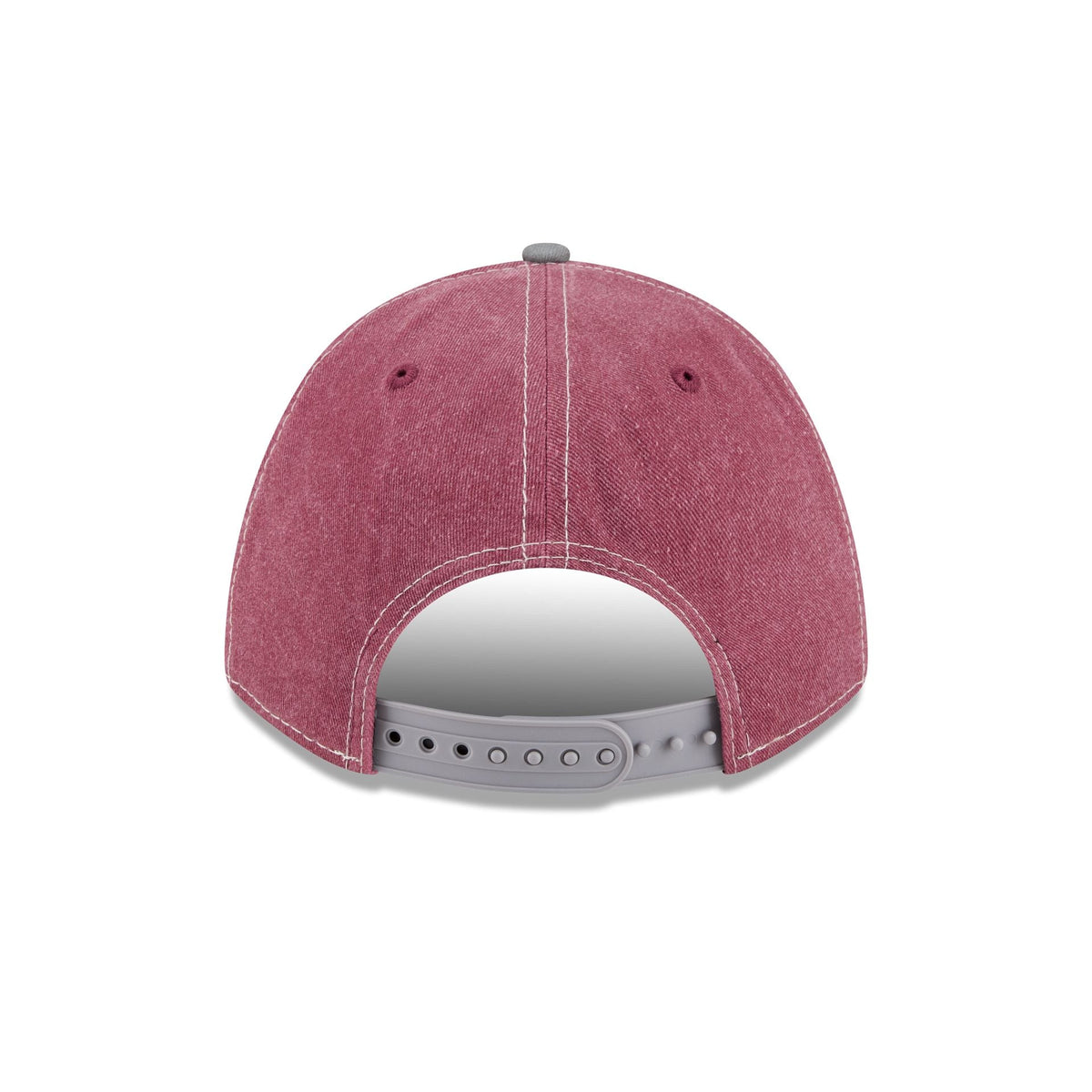 Philadelphia Phillies Felt 9FORTY M-Crown A-Frame Snapback Hat