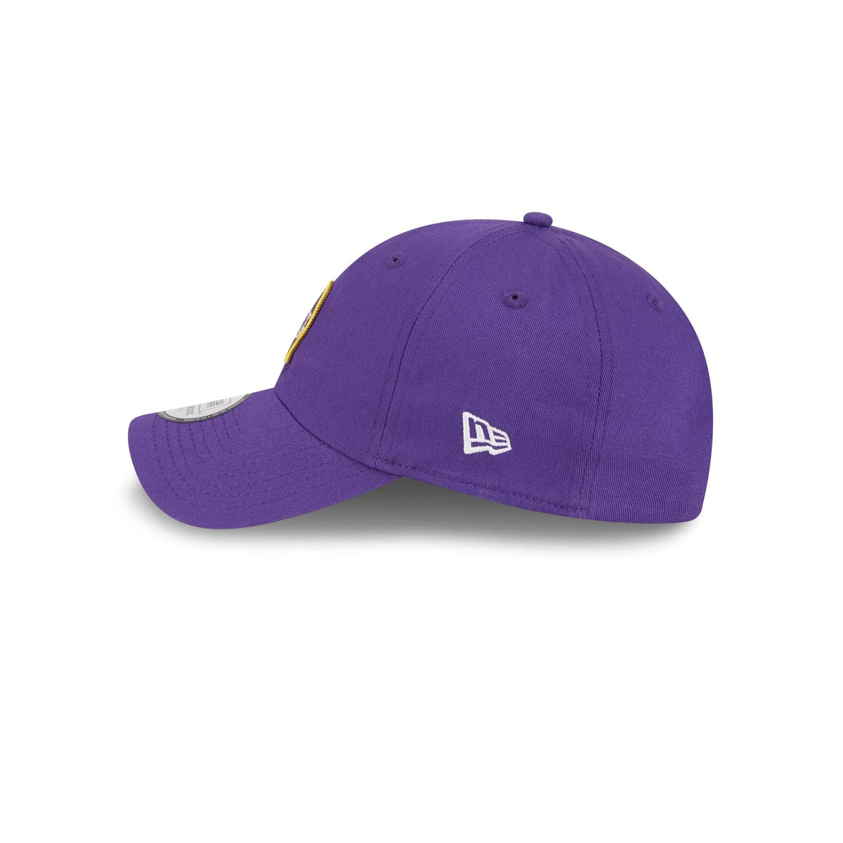 Los Angeles Lakers Sparkle Casual Classic Adjustable Hat