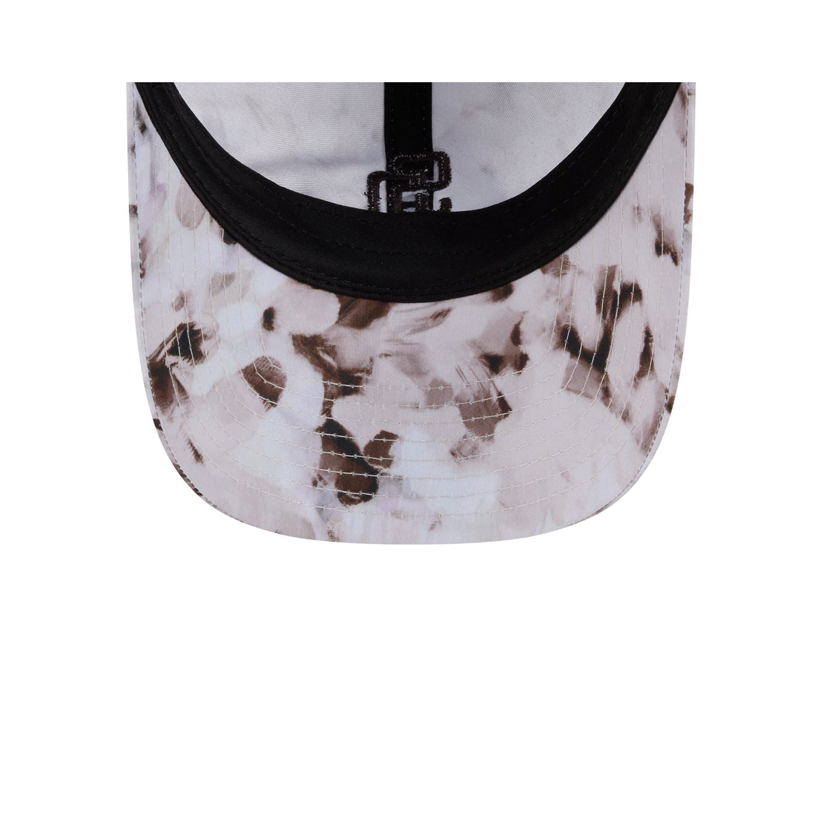 San Diego Padres Print Casual Classic Adjustable Hat
