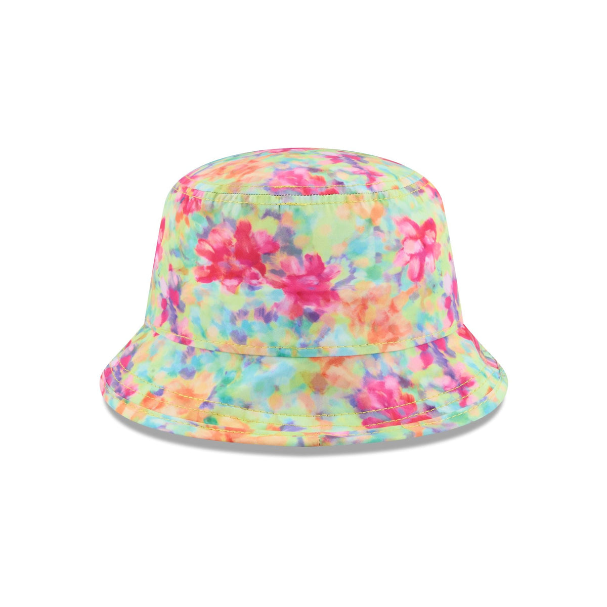 Los Angeles Dodgers Print Bucket Hat