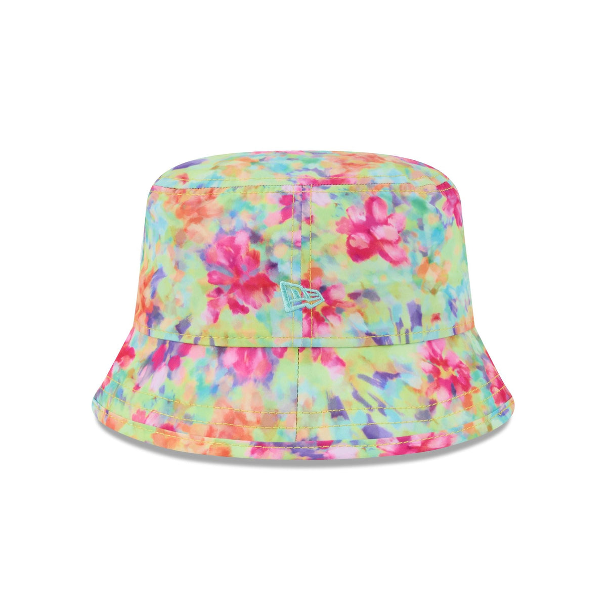 New York Yankees Print Bucket Hat