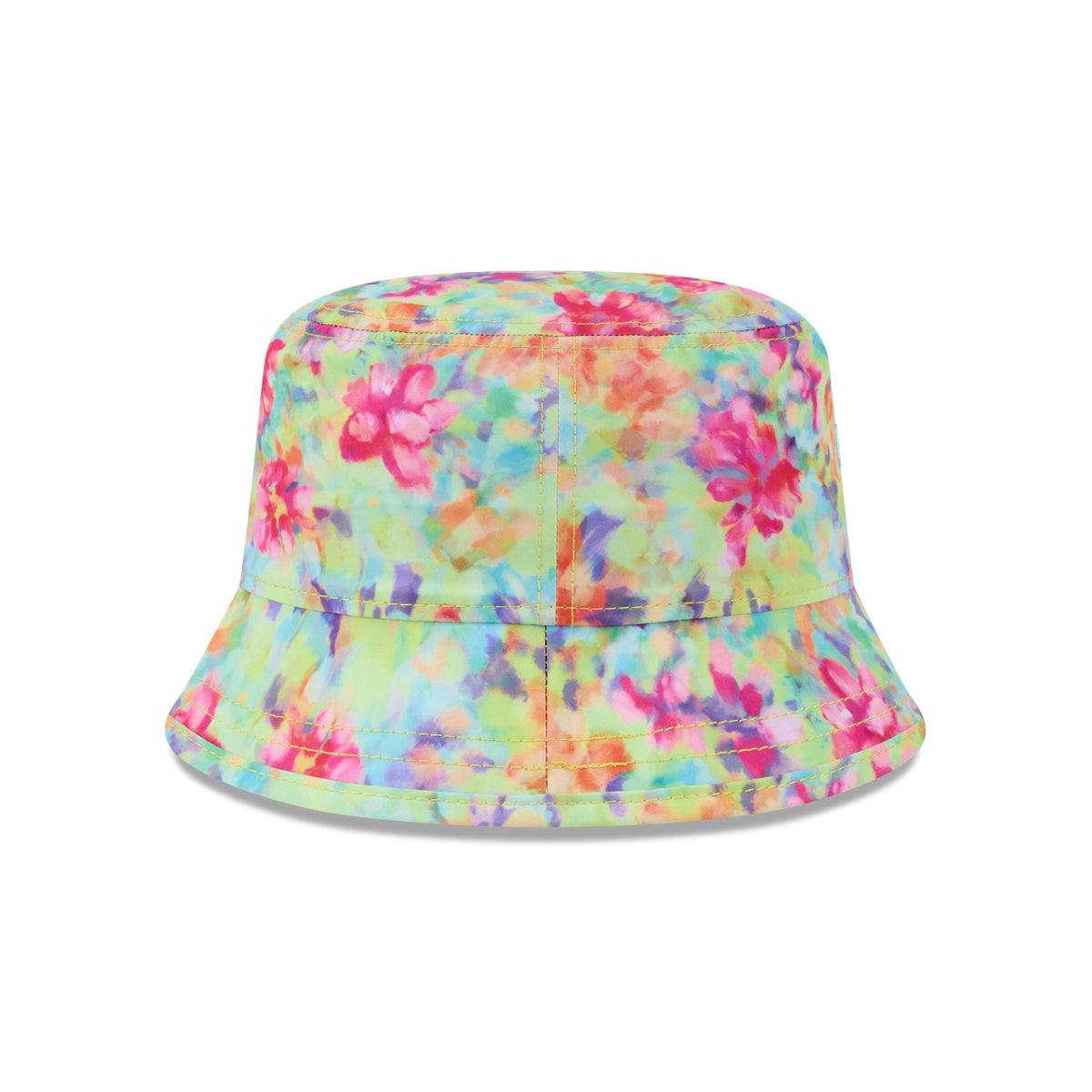 New York Yankees Print Bucket Hat