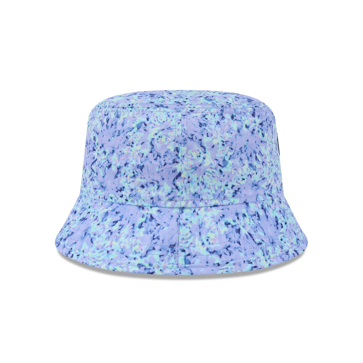 New York Yankees Blue Print Bucket Hat