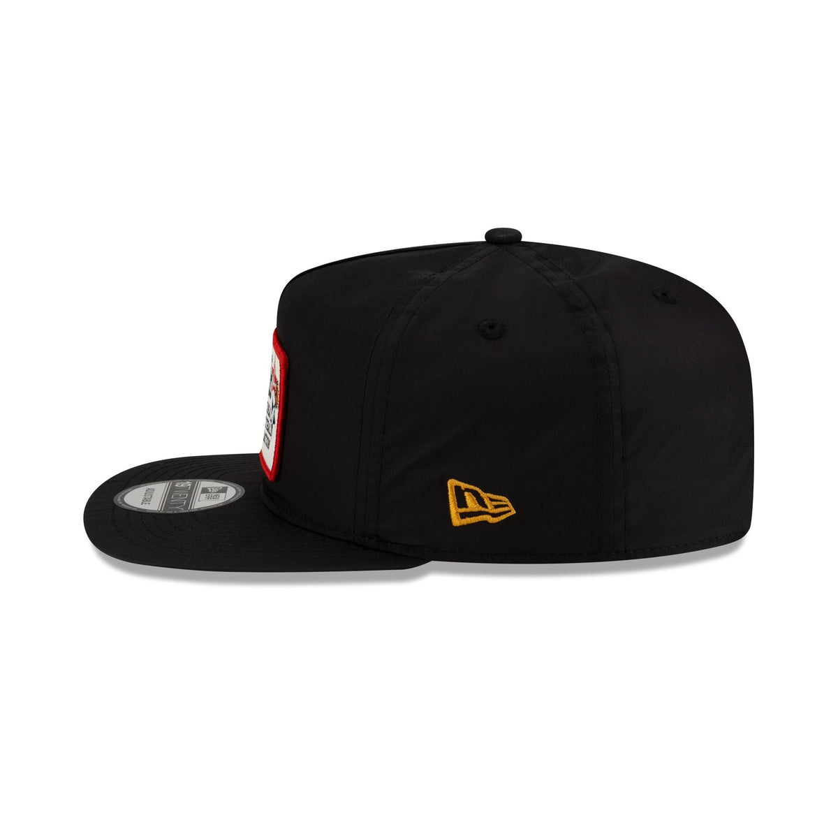 Alpha Industries 2026 NBA All-Star Game 19TWENTY Adjustable Hat