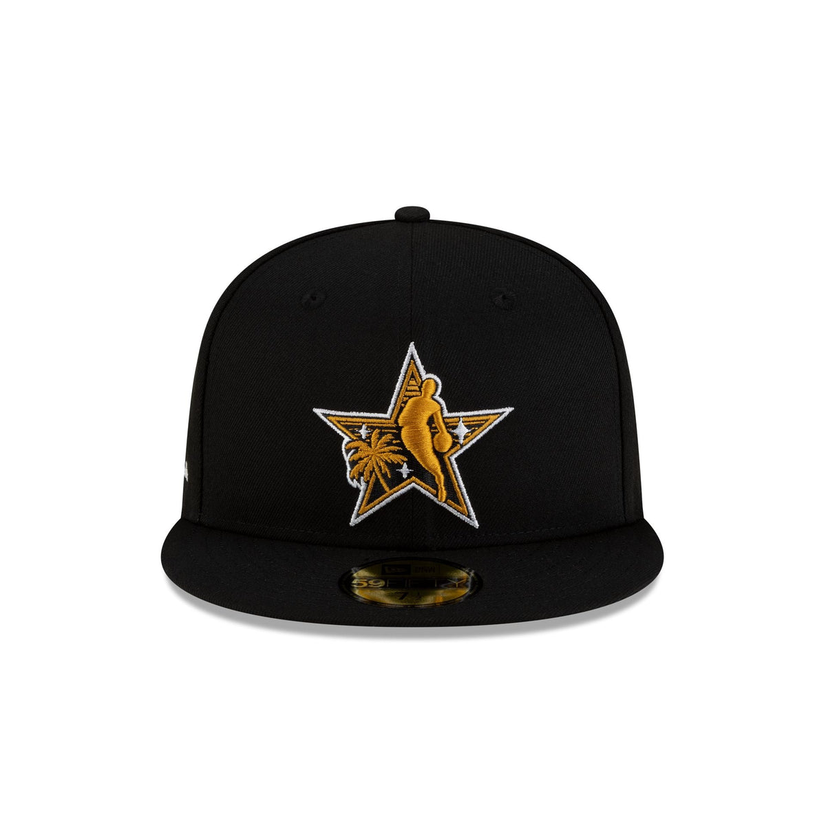 Alpha Industries 2026 NBA All-Star Game 59FIFTY Fitted Hat