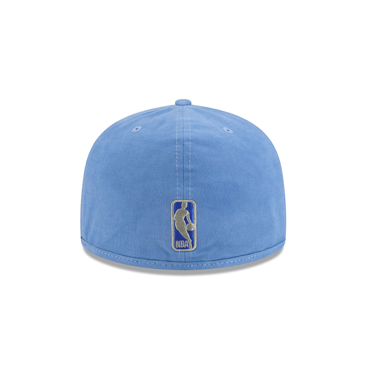 New York Knicks Quilted 59FIFTY A-Frame Fitted Hat