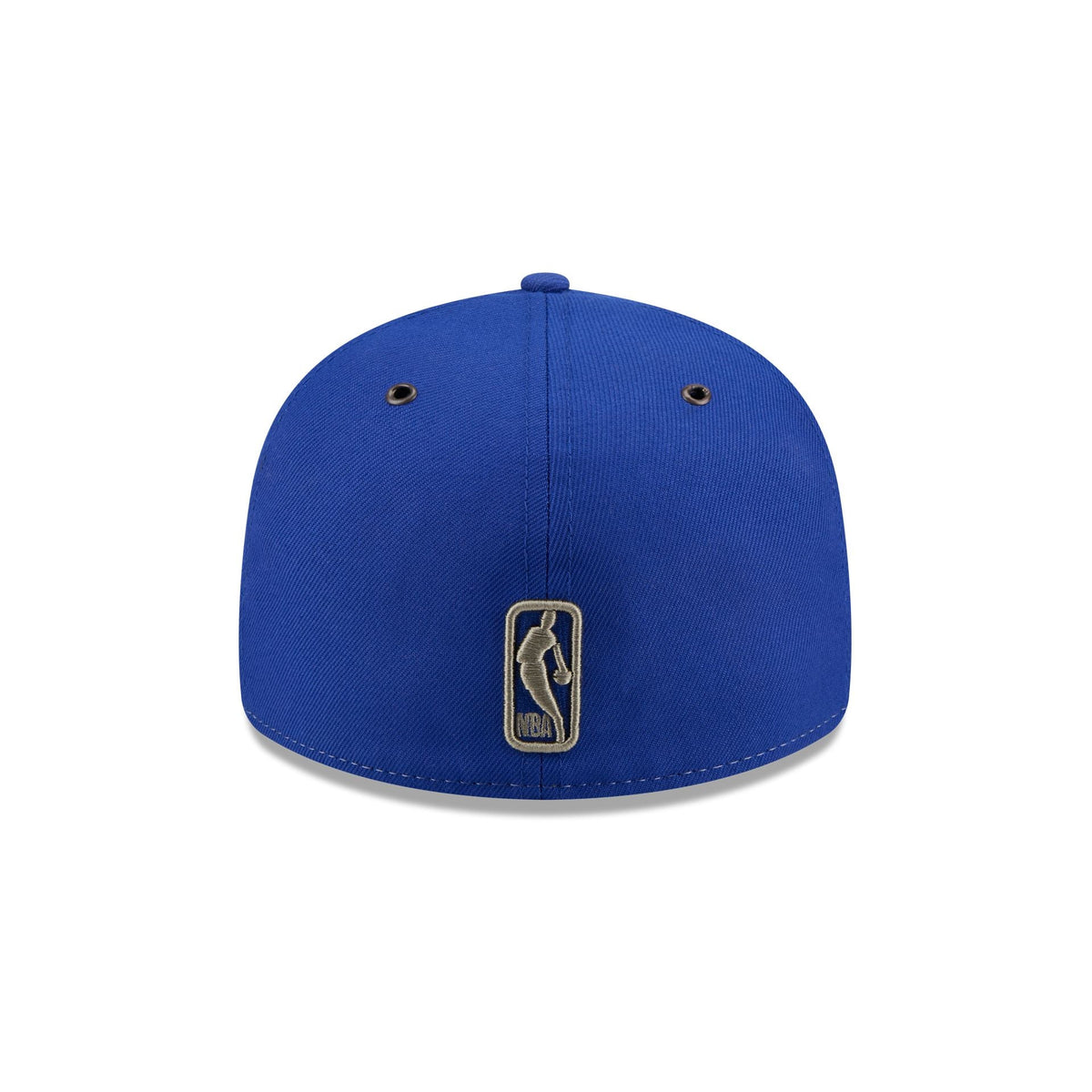 New York Knicks Quilted Low Profile 59FIFTY Fitted Hat