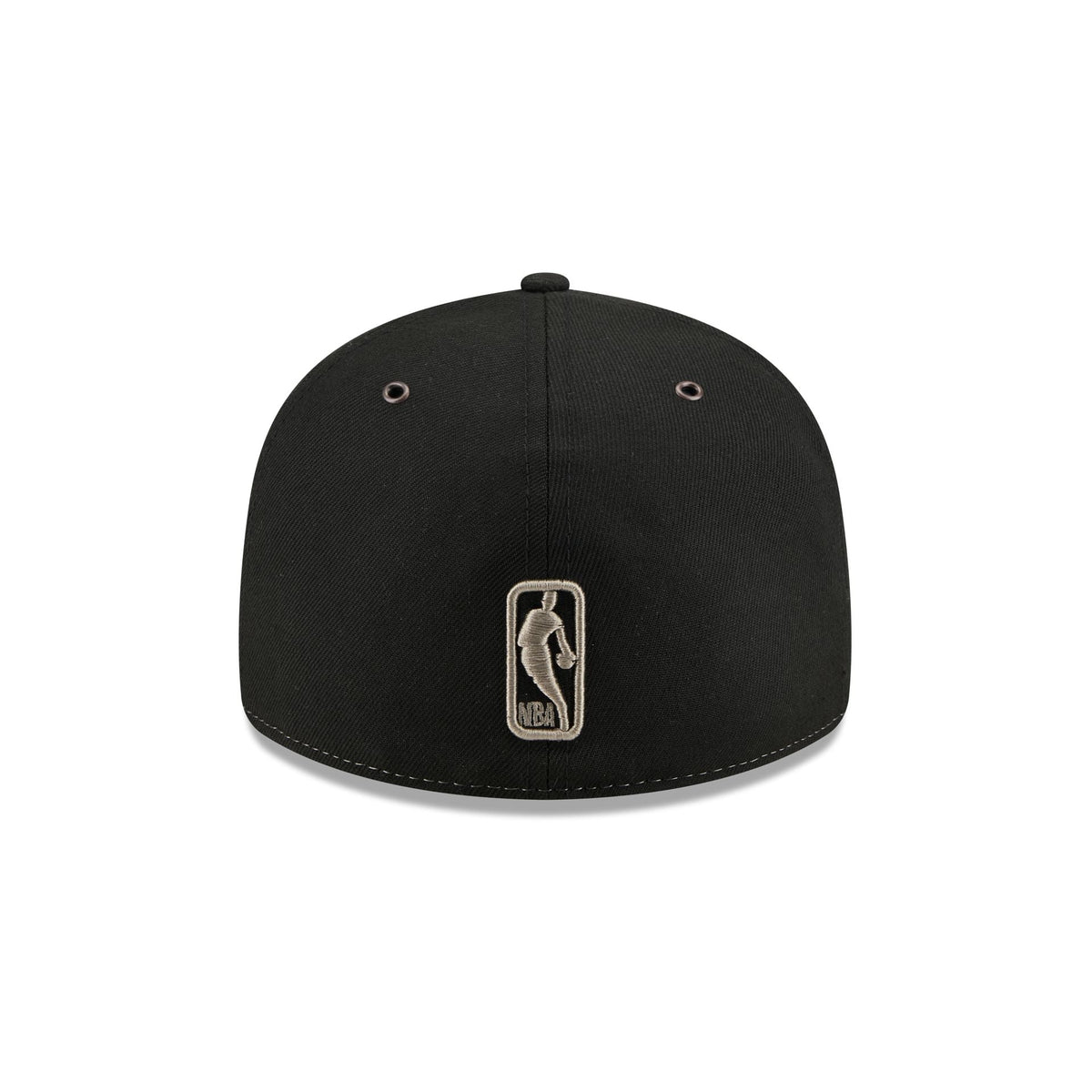 Boston Celtics Quilted Low Profile 59FIFTY Fitted Hat