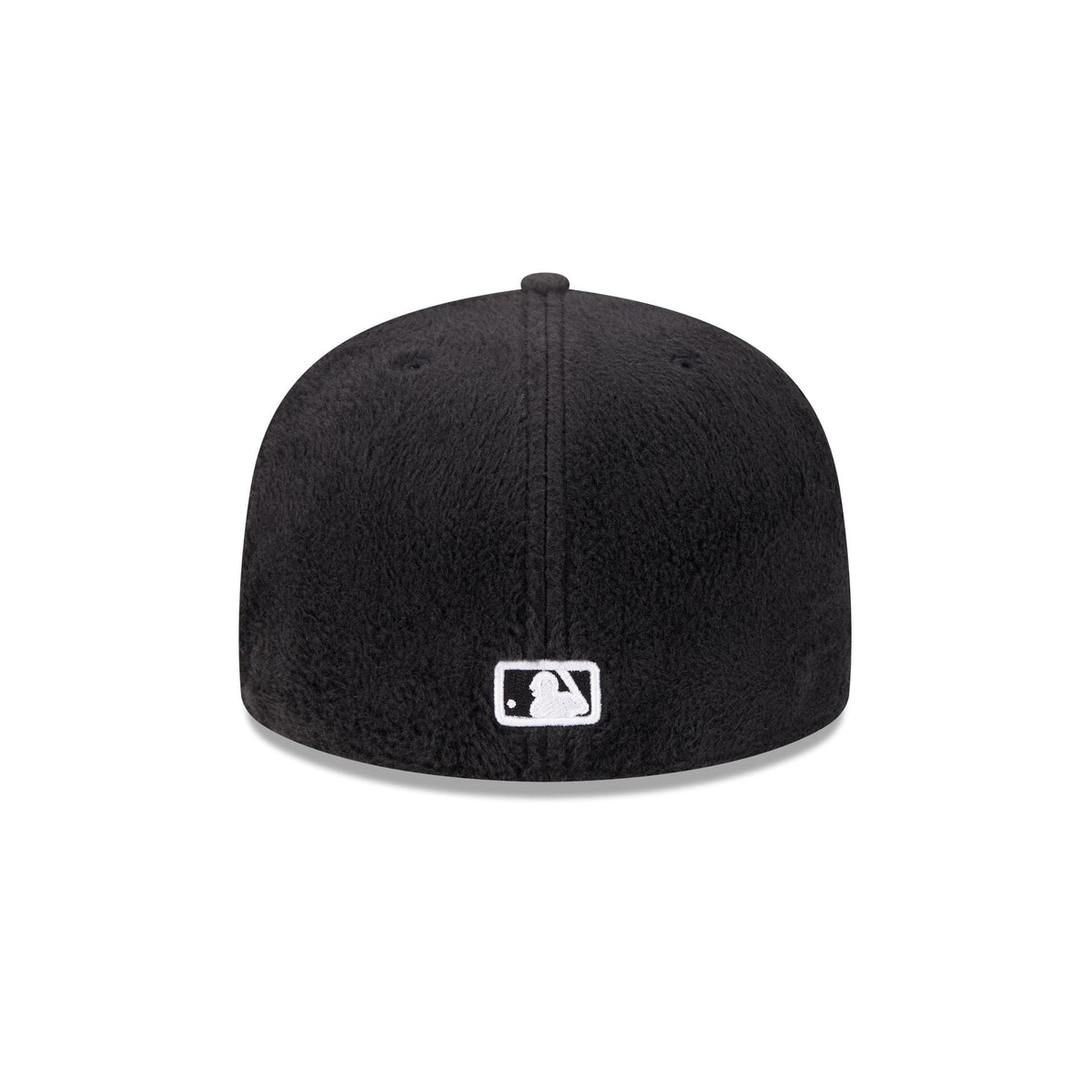 Just Caps Static Logo Los Angeles Dodgers 59FIFTY Fitted Cap