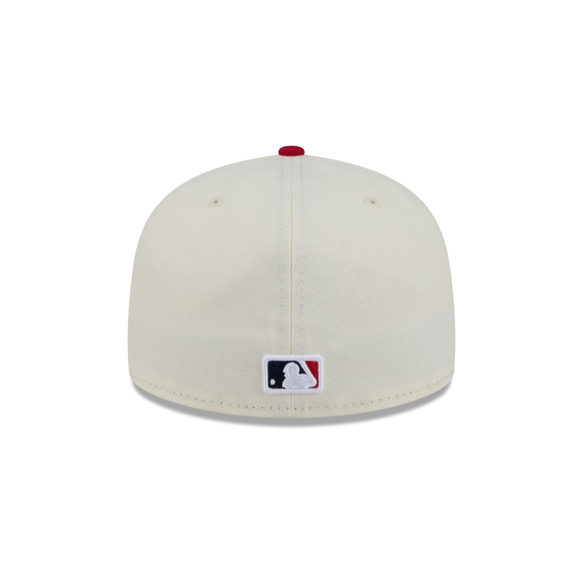 St. Louis Cardinals Day of the Dead Sugar Skull Mascot 59FIFTY Fitted Hat