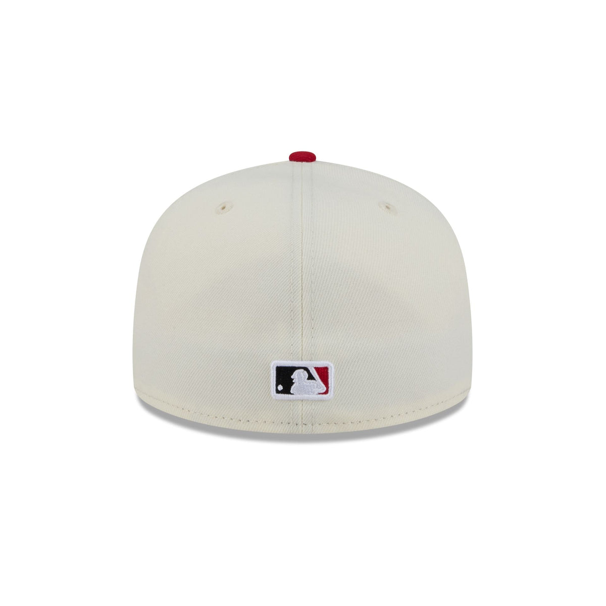 Cincinnati Reds Day of the Dead Sugar Skull Mascot 59FIFTY Fitted Hat