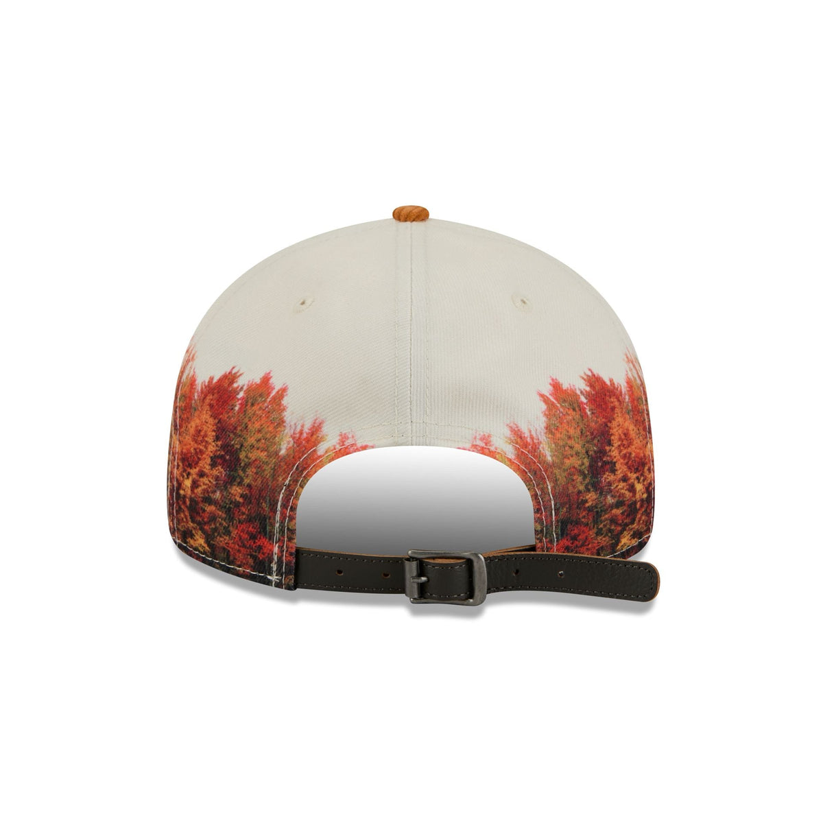 Seattle Mariners Fall Forest Retro Crown 9FIFTY Adjustable Hat
