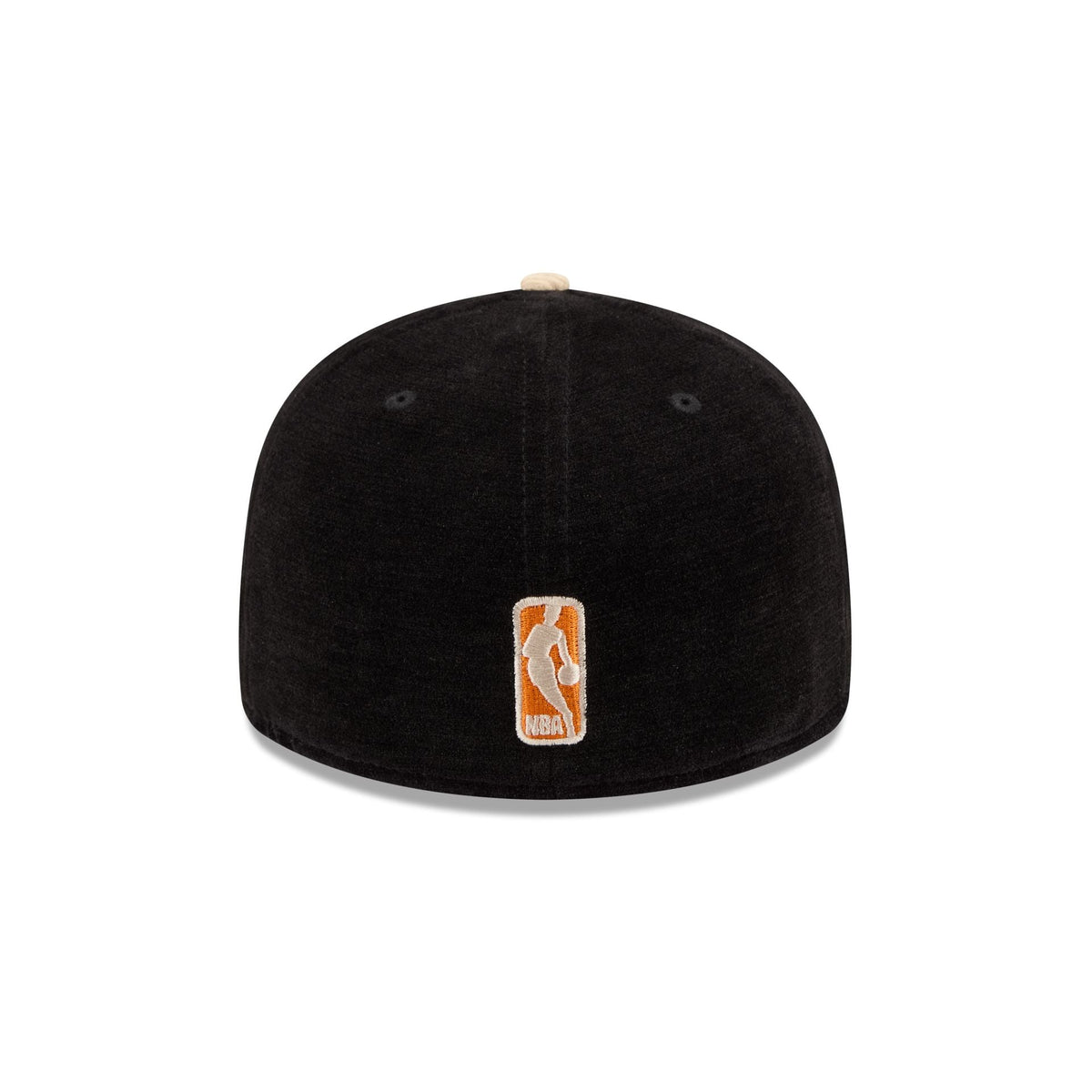 Chicago Bulls Fall Velvet Low Profile 59FIFTY Fitted Hat