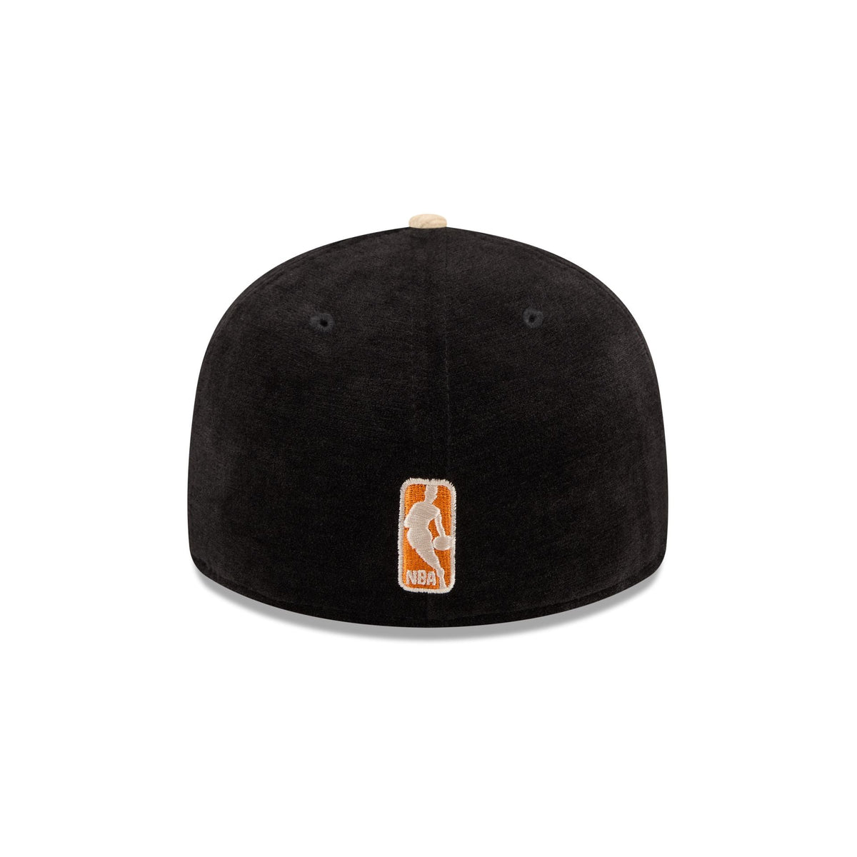 Boston Celtics Fall Velvet Low Profile 59FIFTY Fitted Hat