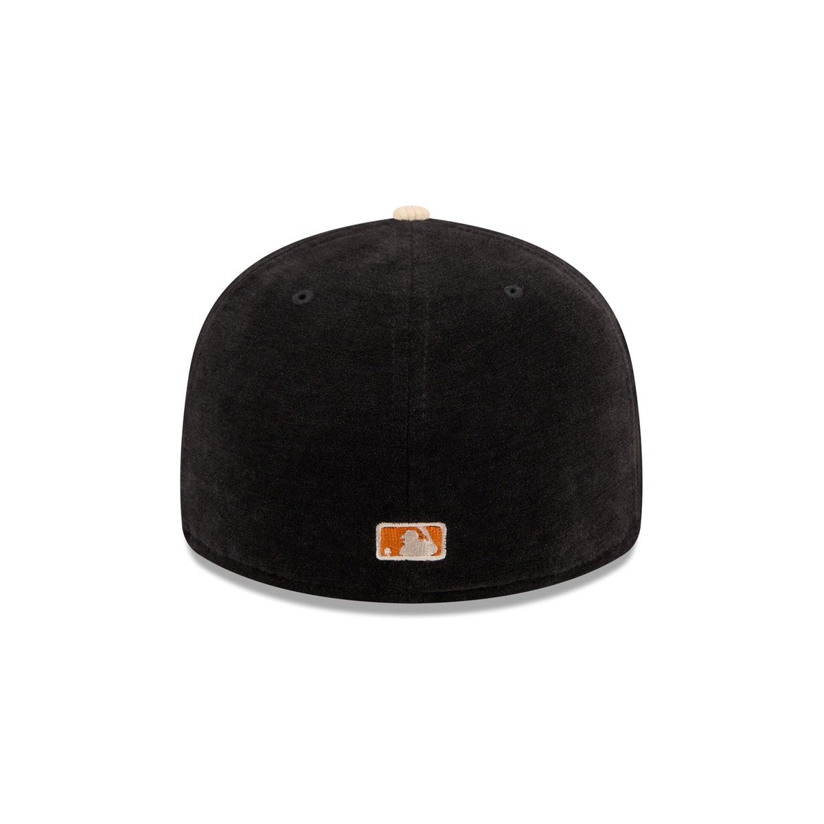 Philadelphia Phillies Fall Velvet Low Profile 59FIFTY Fitted Hat