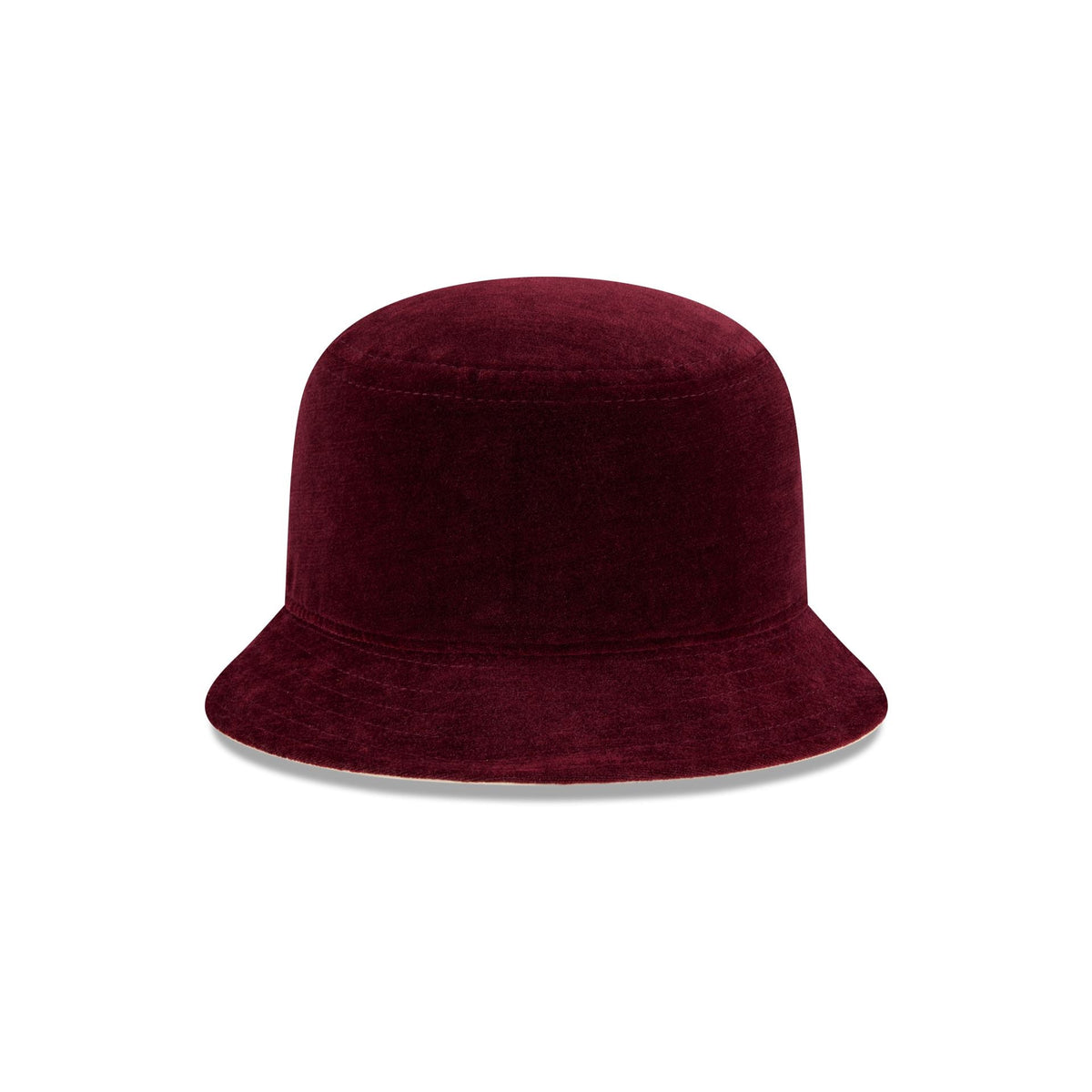 Los Angeles Dodgers Fall Velvet Bucket Hat