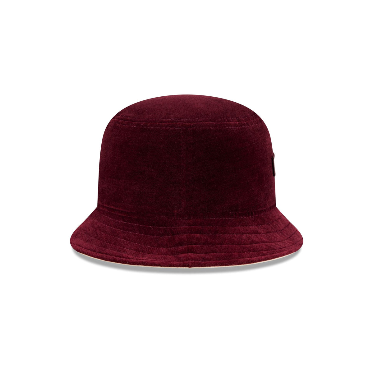 Houston Astros Fall Velvet Bucket Hat