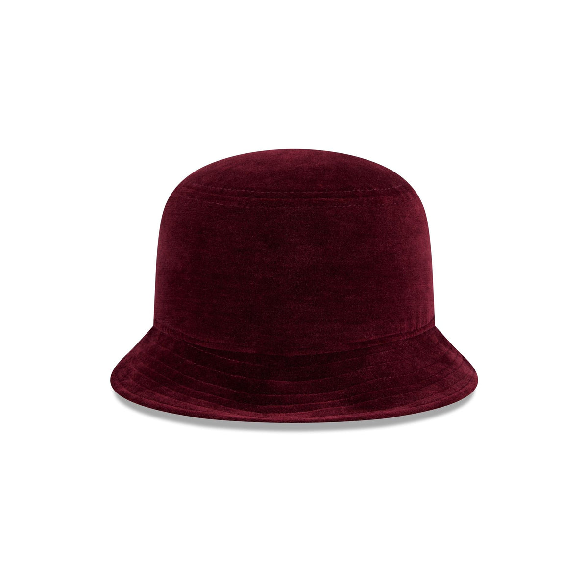 Chicago Bulls Fall Velvet Bucket Hat