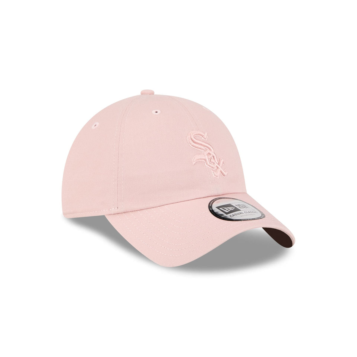 Chicago White Sox Pink Casual Classic Adjustable Hat