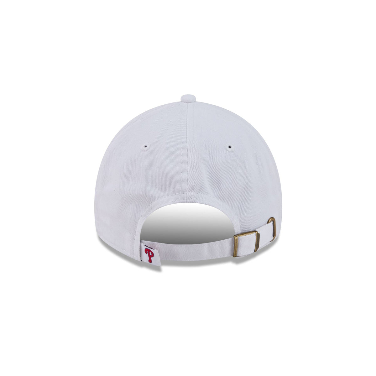Philadelphia Phillies White Casual Classic Adjustable Hat