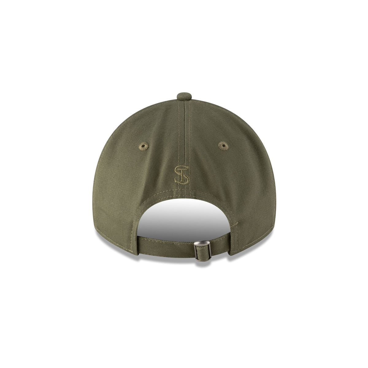 Todd Snyder x New York Yankees Olive 9TWENTY Adjustable Hat