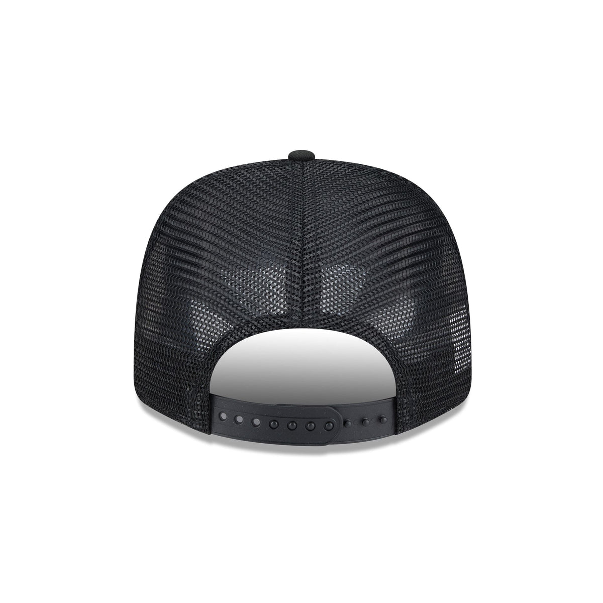Chicago Bulls 1960-1970s Hardwood Classics 9SEVENTY Trucker Hat