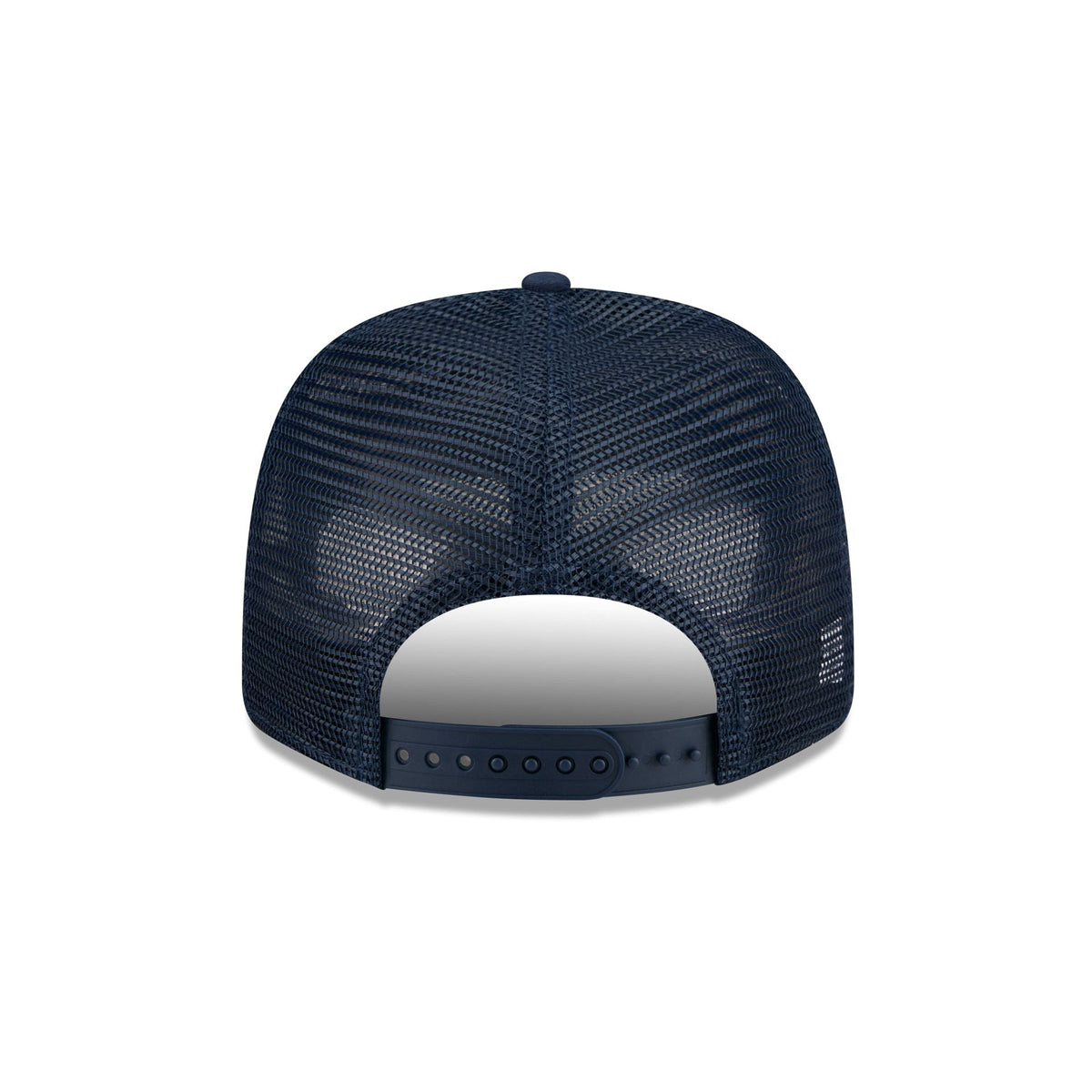 New York Knicks 1968-1975 Hardwood Classics 9SEVENTY Trucker Hat