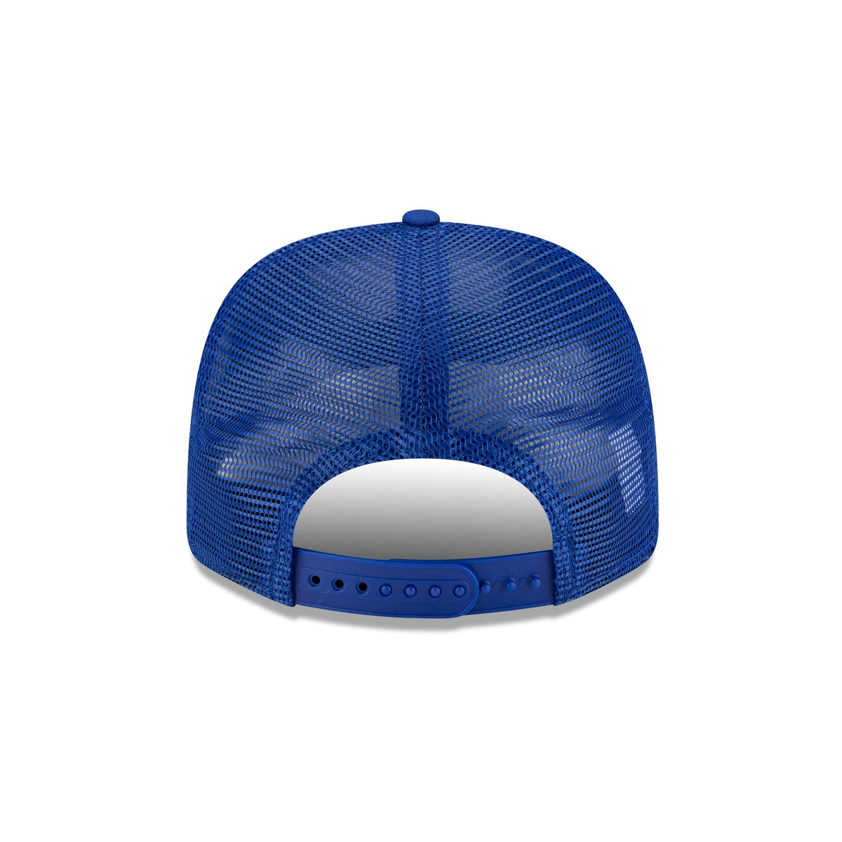 New Jersey Nets 1990-1996 Hardwood Classics 9SEVENTY Trucker Hat