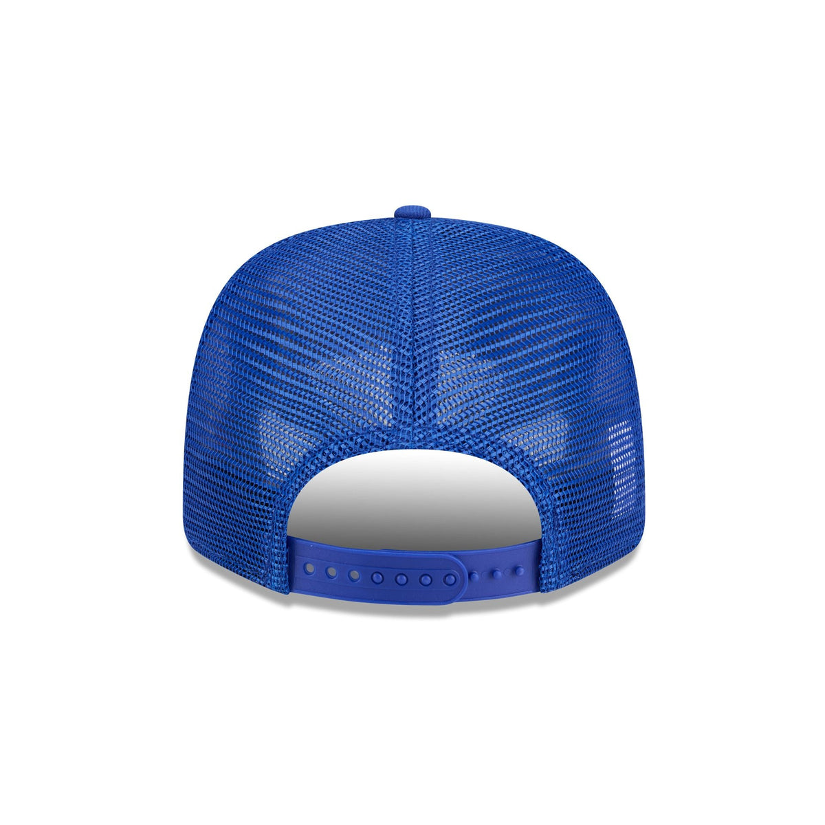 Los Angeles Lakers 1960-1965 Hardwood Classics 9SEVENTY Trucker Hat