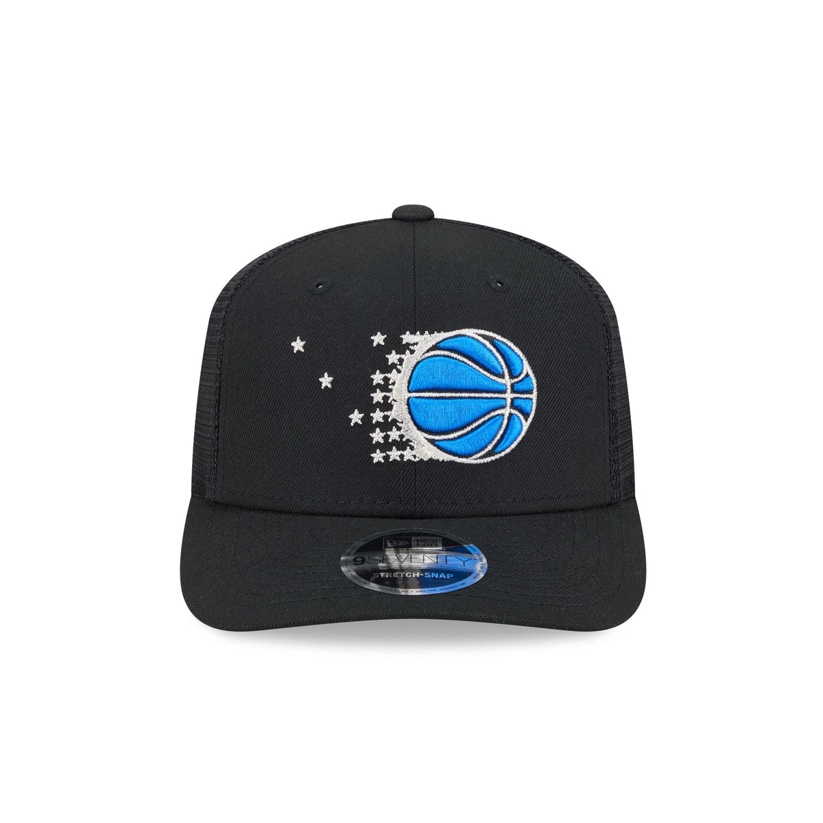 Orlando Magic 1989-1999 Hardwood Classics 9SEVENTY Trucker Hat