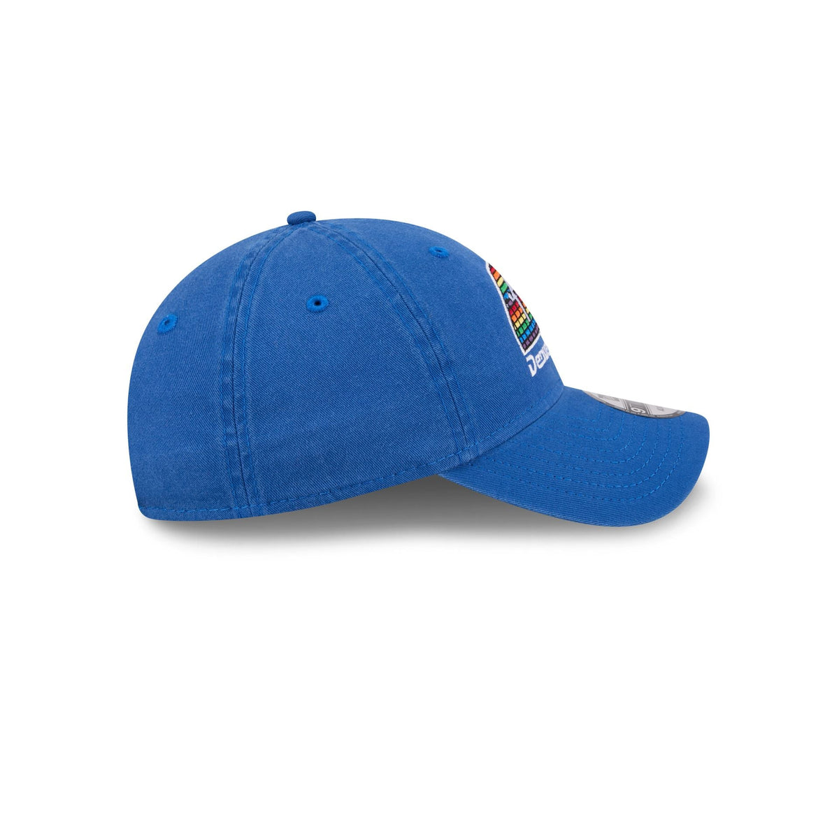 Denver Nuggets 1981-1992 Hardwood Classics 9TWENTY Adjustable Hat