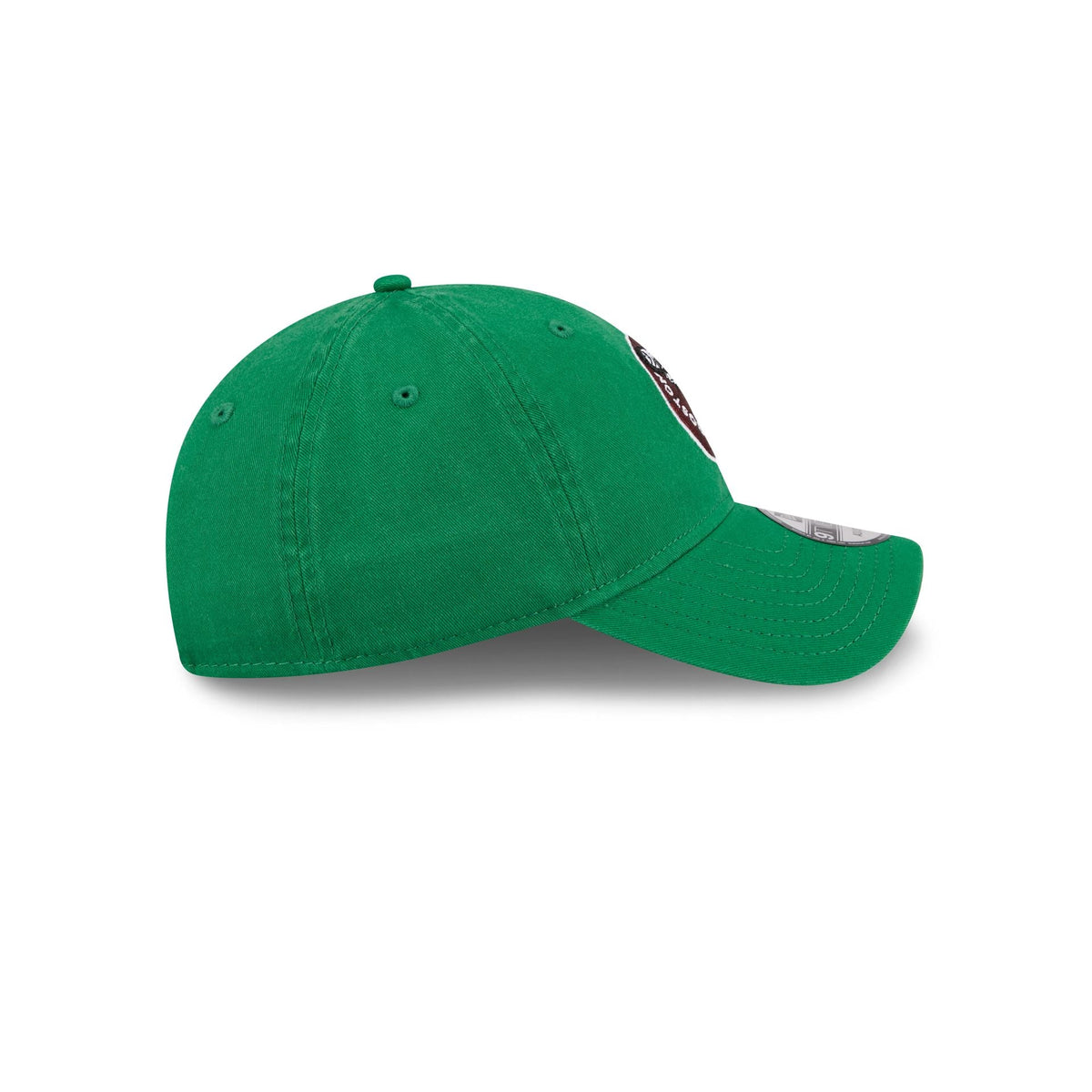 Boston Celtics 1968-1977 Hardwood Classics 9TWENTY Adjustable Hat