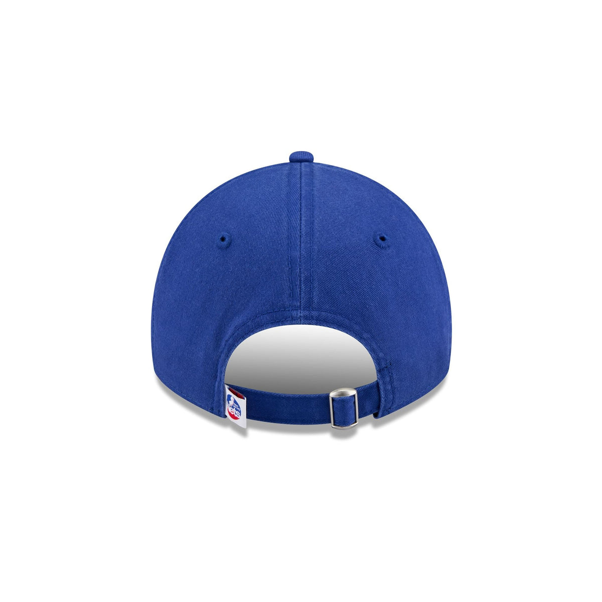 New Jersey Nets 1978-1989 Hardwood Classics 9TWENTY Adjustable Hat