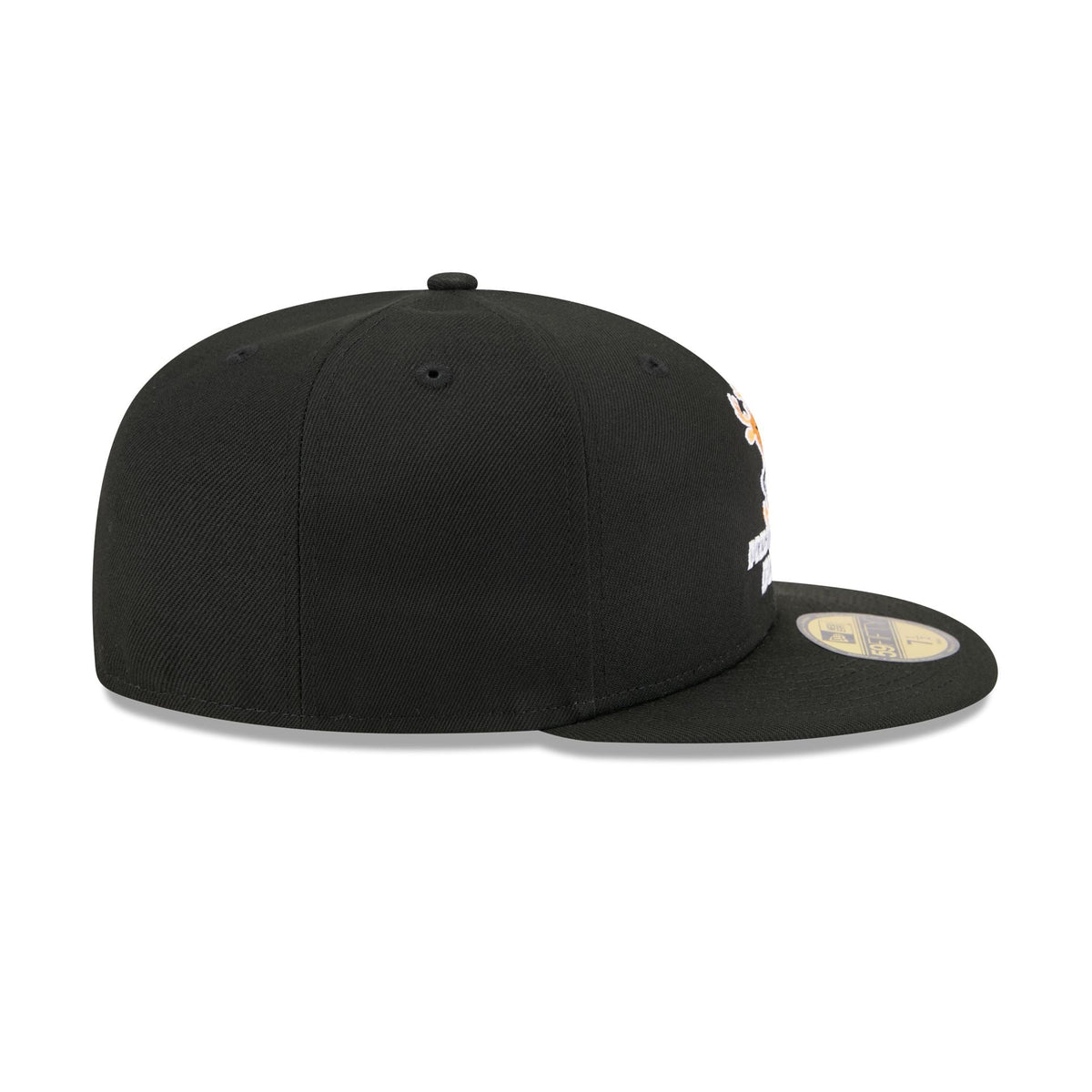 Milwaukee Bucks 1968-1992 Hardwood Classics 59FIFTY Fitted Hat