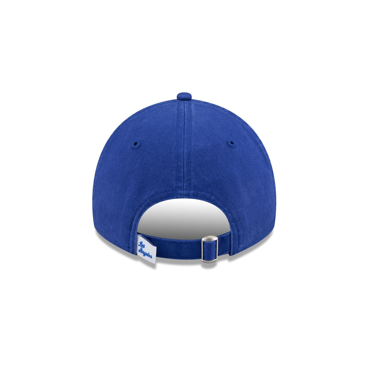 Los Angeles Lakers 1960-1965 Hardwood Classics 9TWENTY Adjustable Hat