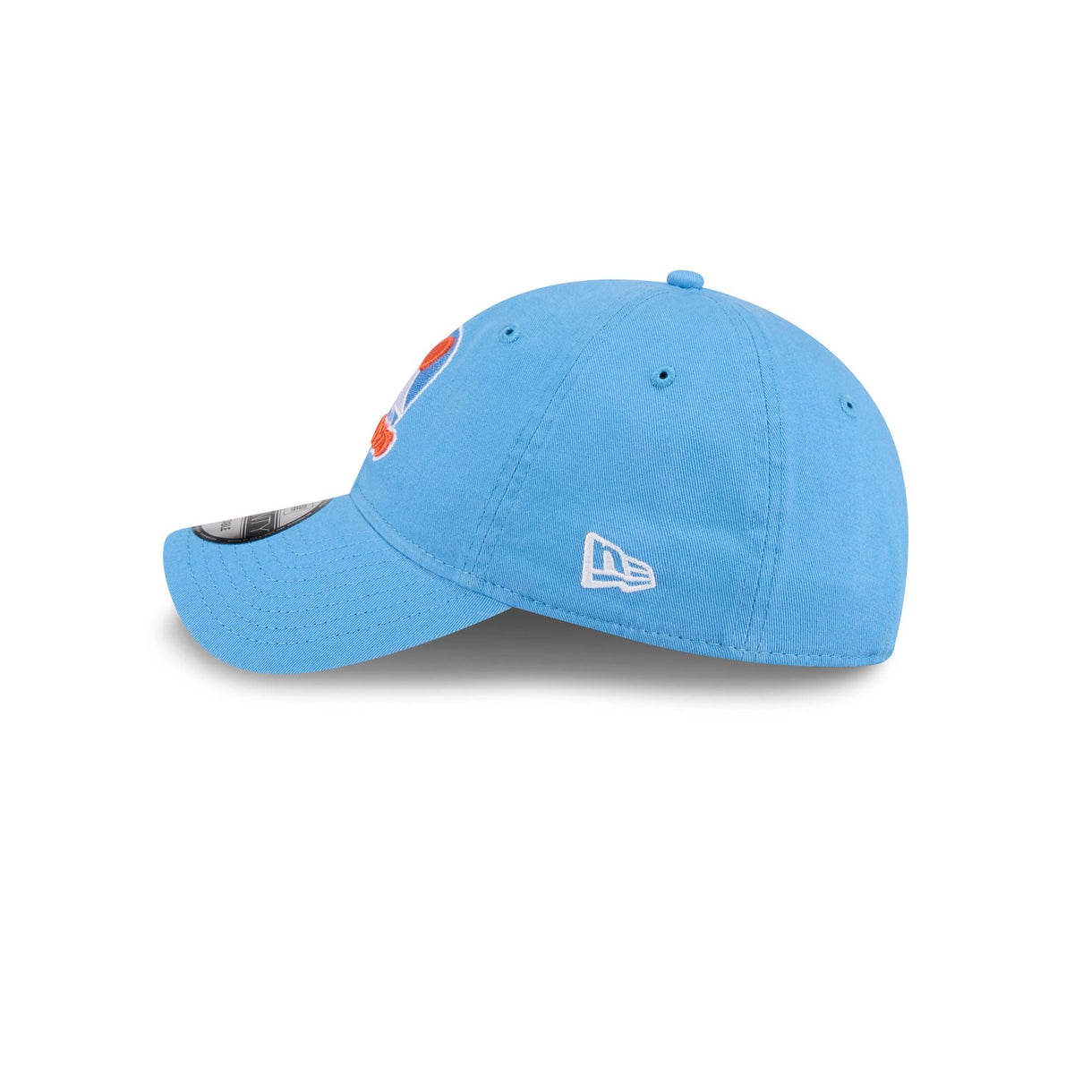 San Diego Clippers 1978-1981 Hardwood Classics 9TWENTY Adjustable Hat