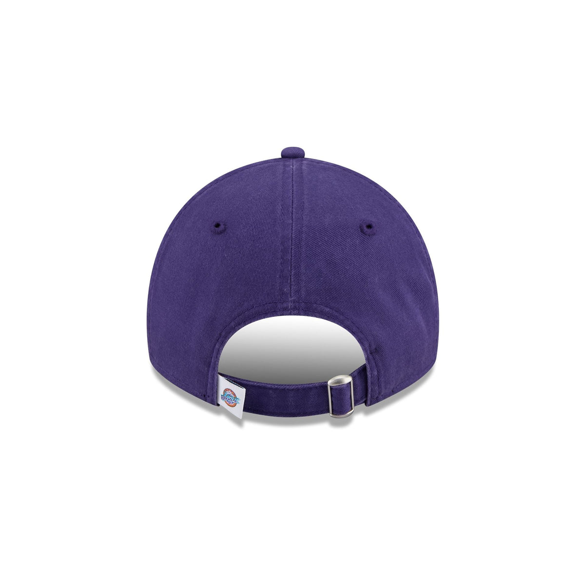 Utah Jazz 1996-2004 Hardwood Classics 9TWENTY Adjustable Hat