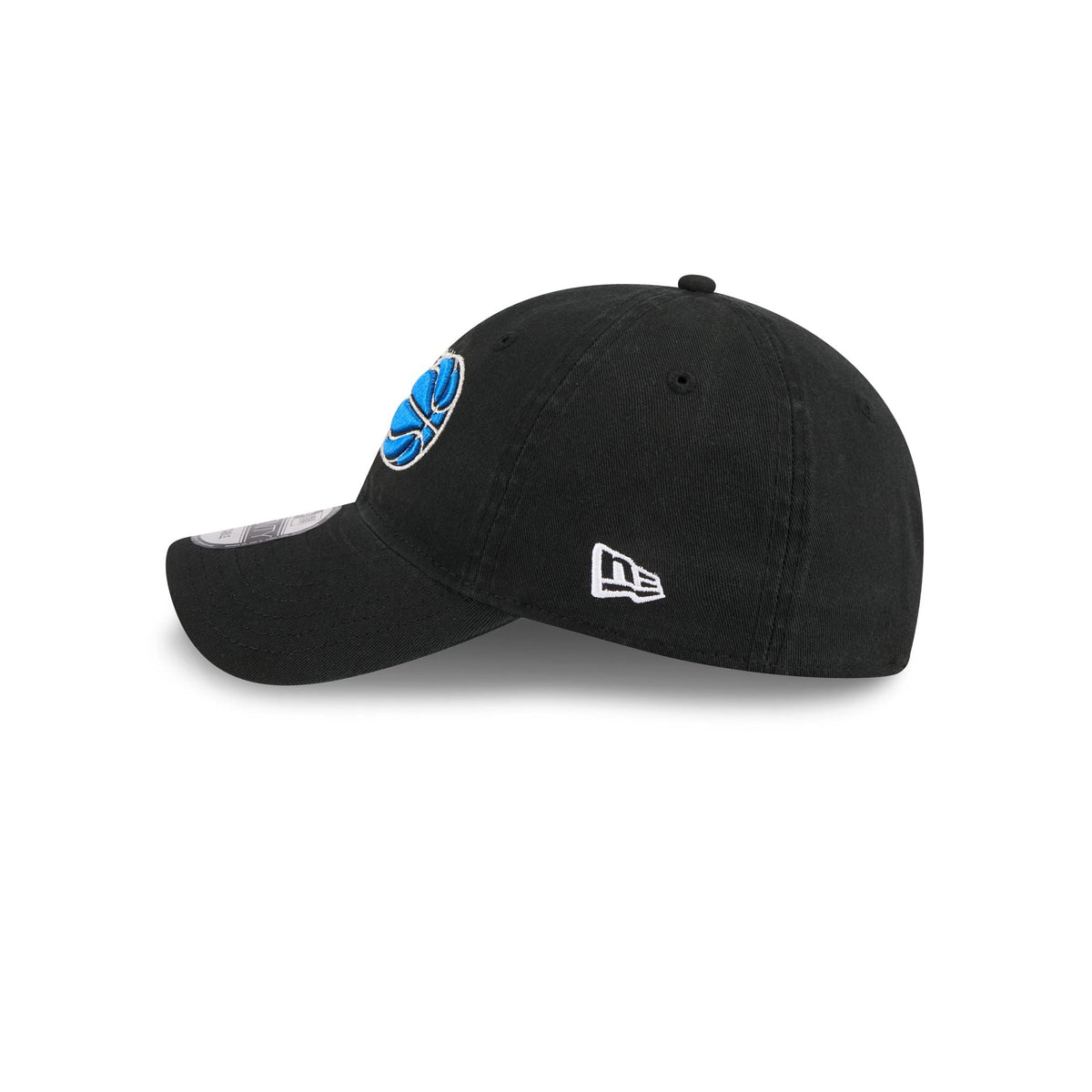 Orlando Magic 1989-1999 Hardwood Classics 9TWENTY Adjustable Hat