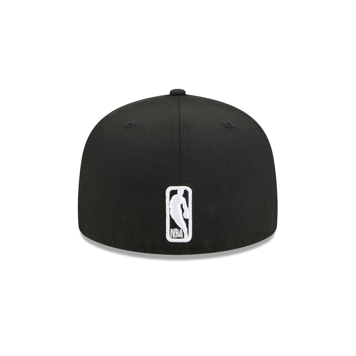 Cleveland Cavaliers 1983-1993 Hardwood Classics Black 59FIFTY Fitted Hat