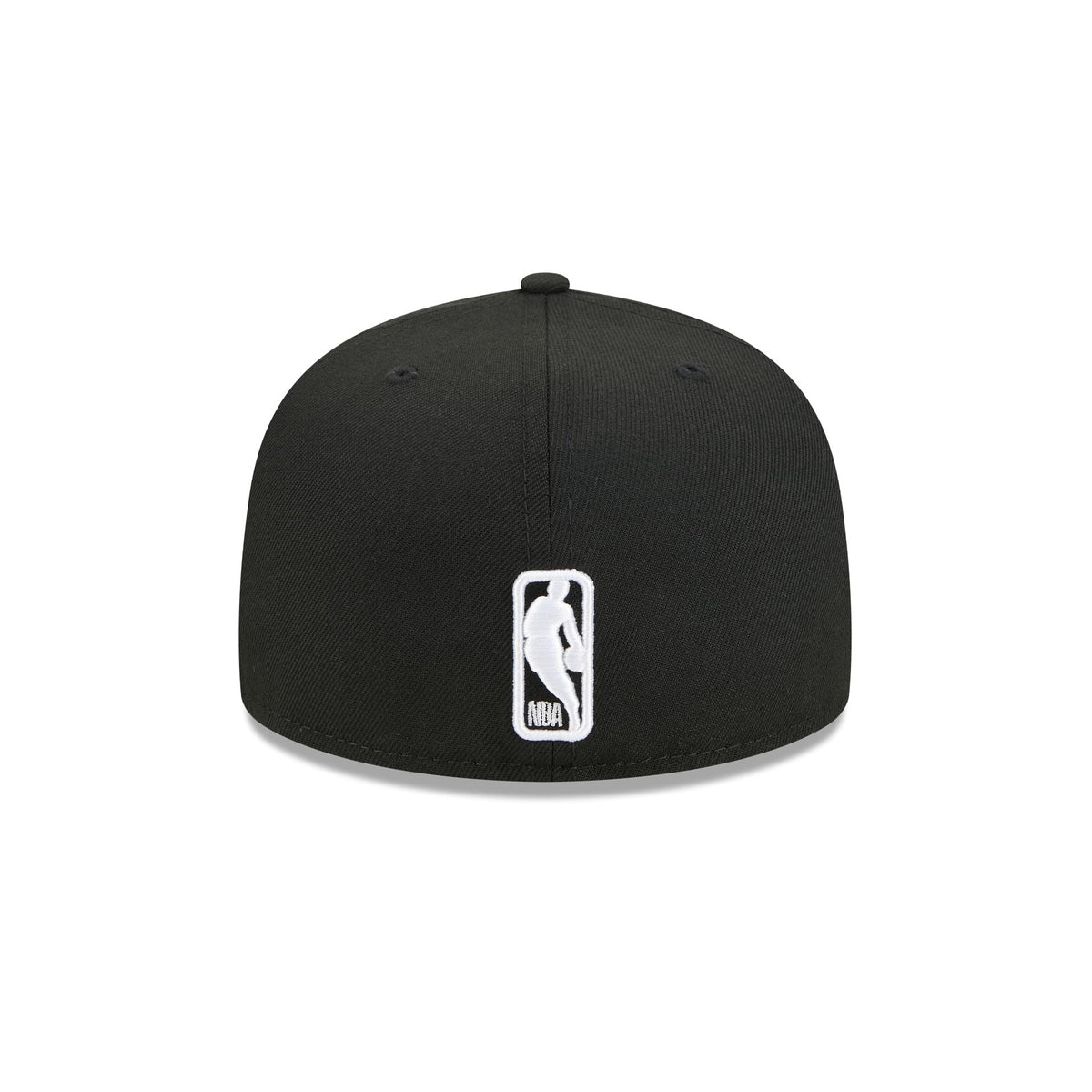 Los Angeles Lakers 1960-1965 Hardwood Classics Black 59FIFTY Fitted Hat