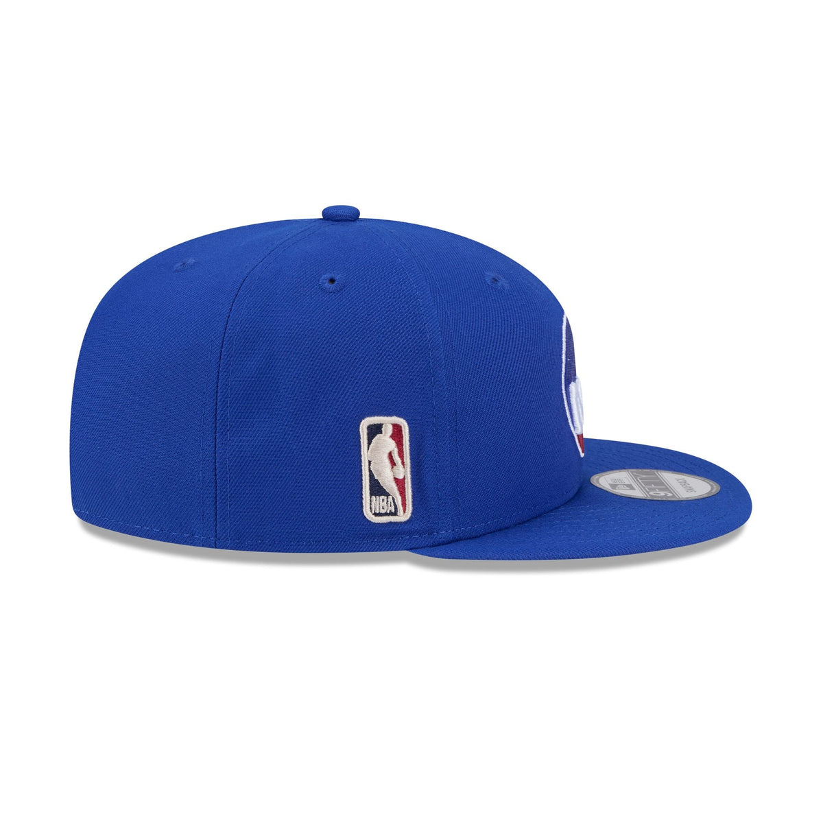 New Jersey Nets 1978-1989 Hardwood Classics 9FIFTY Snapback Hat