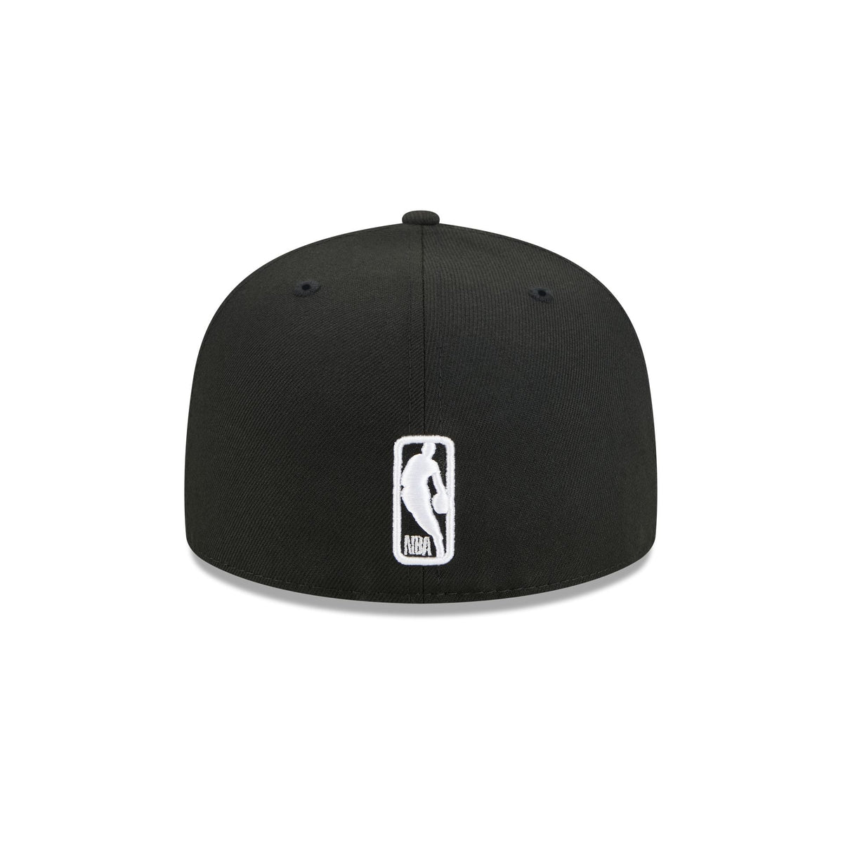 New York Knicks 1968-1975 Hardwood Classics Black 59FIFTY Fitted Hat