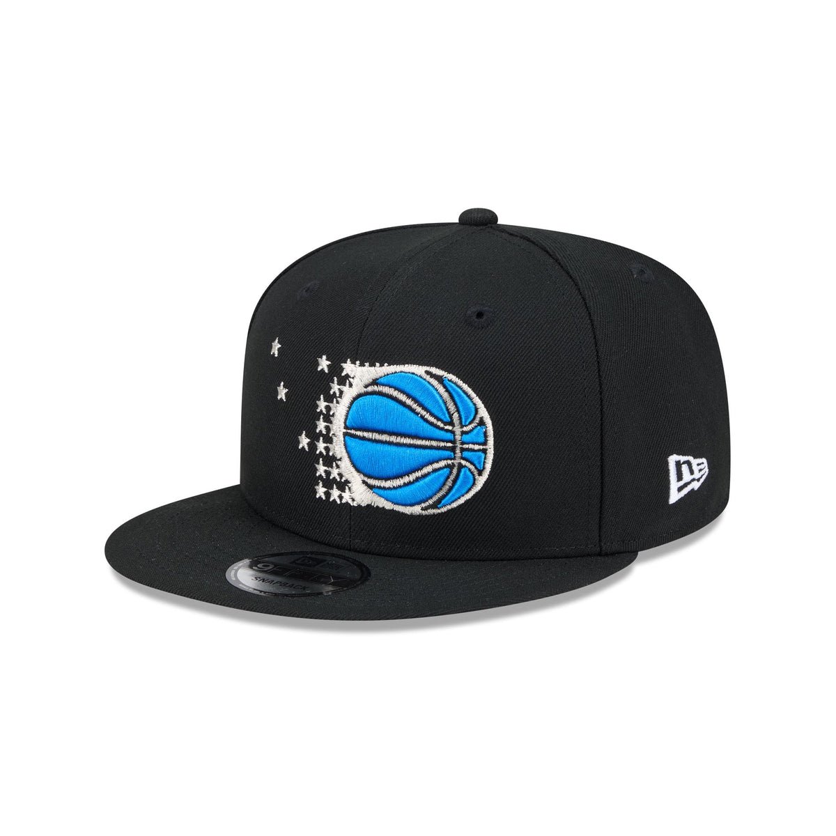 Orlando Magic 1989-1999 Hardwood Classics 9FIFTY Snapback Hat