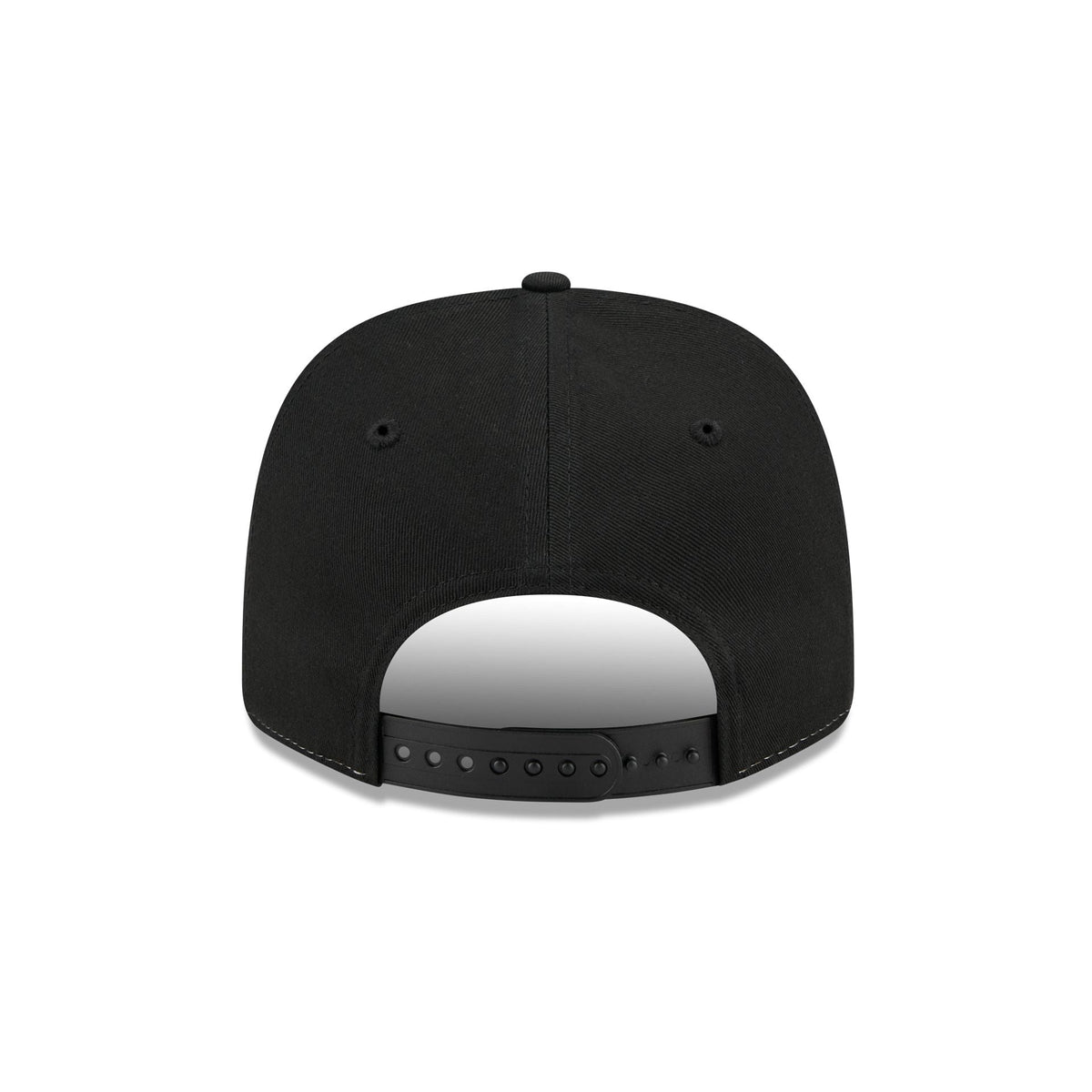 Sacramento Kings Split Panel 9SEVENTY Stretch-Snap Hat