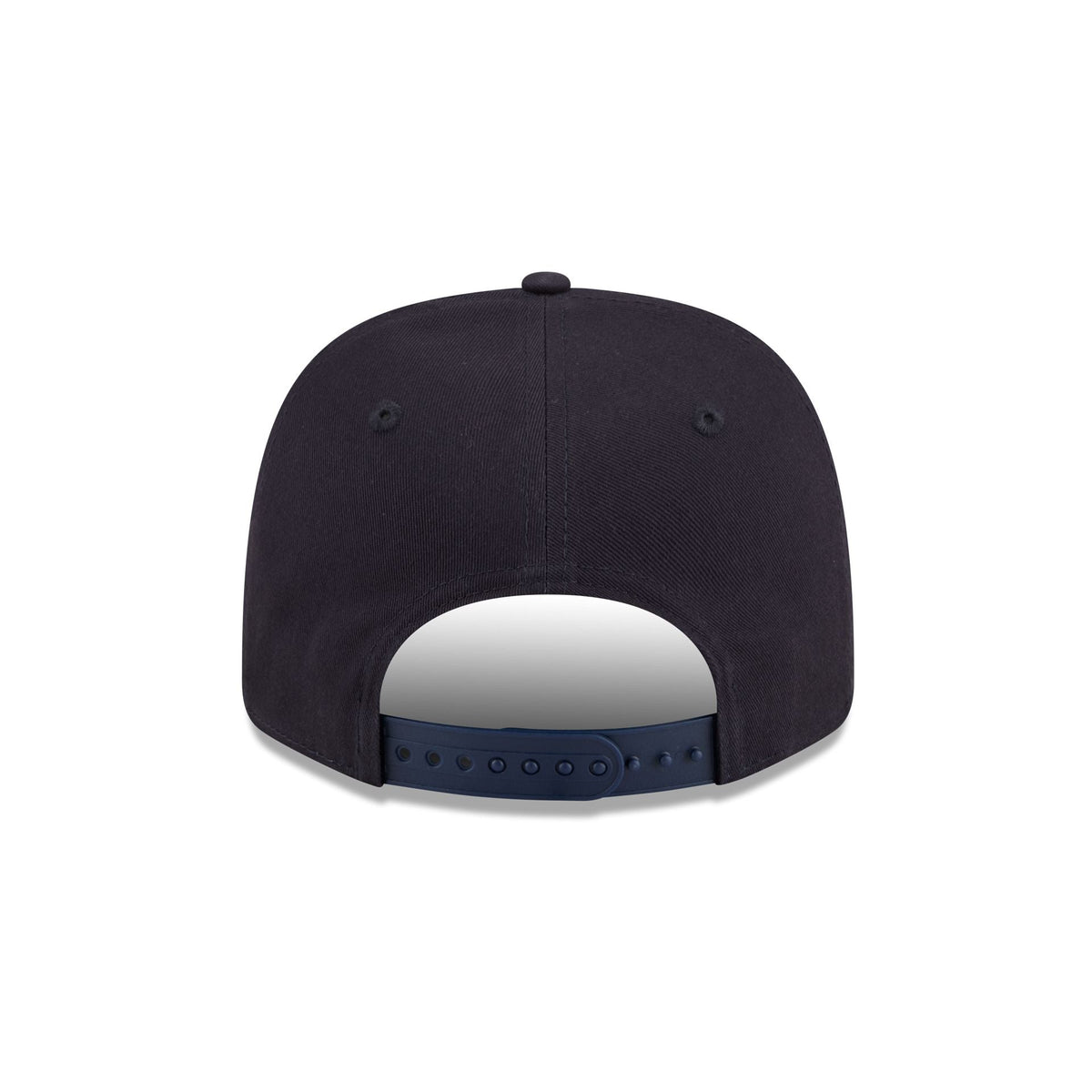Boston Red Sox Property of Patch Split Panel 9SEVENTY Stretch-Snap Hat