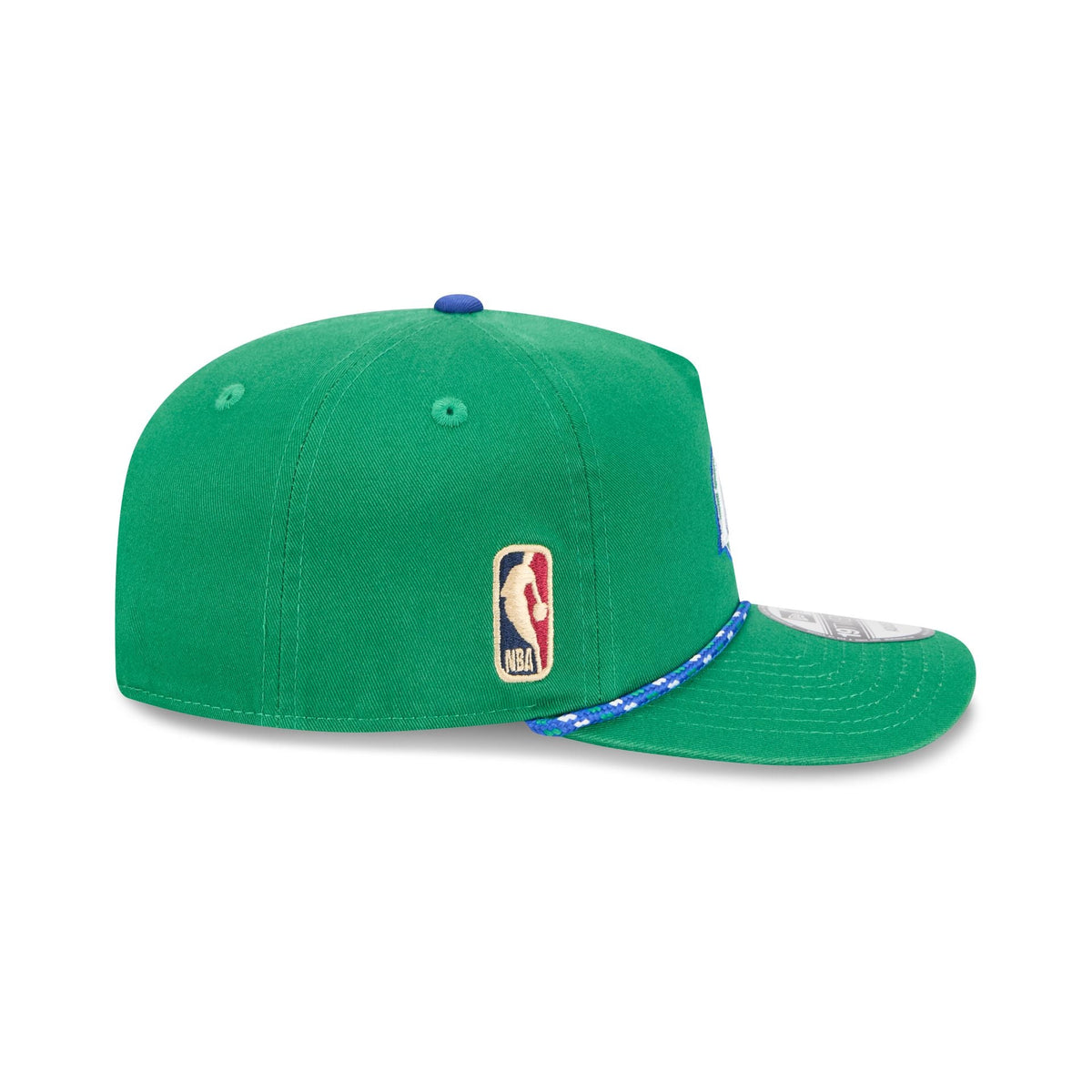 Dallas Mavericks 2025 Classic Edition 19TWENTY Snapback Hat