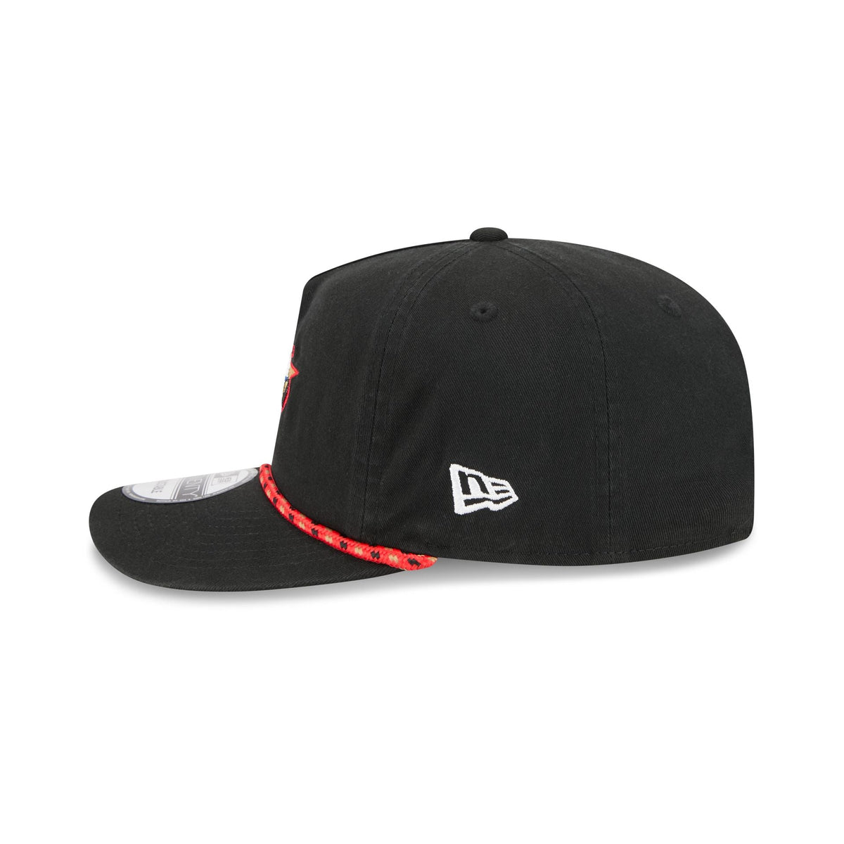 Philadelphia 76ers 2025 Classic Edition 19TWENTY Snapback Hat