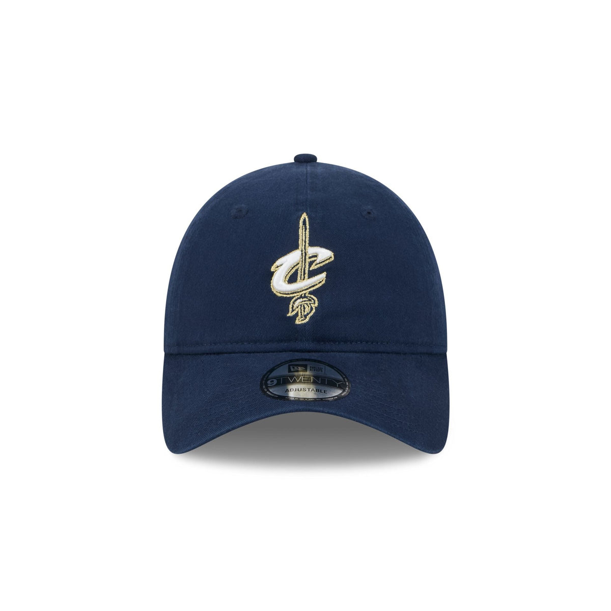 Cleveland Cavaliers 2025 Classic Edition 9TWENTY Adjustable Hat
