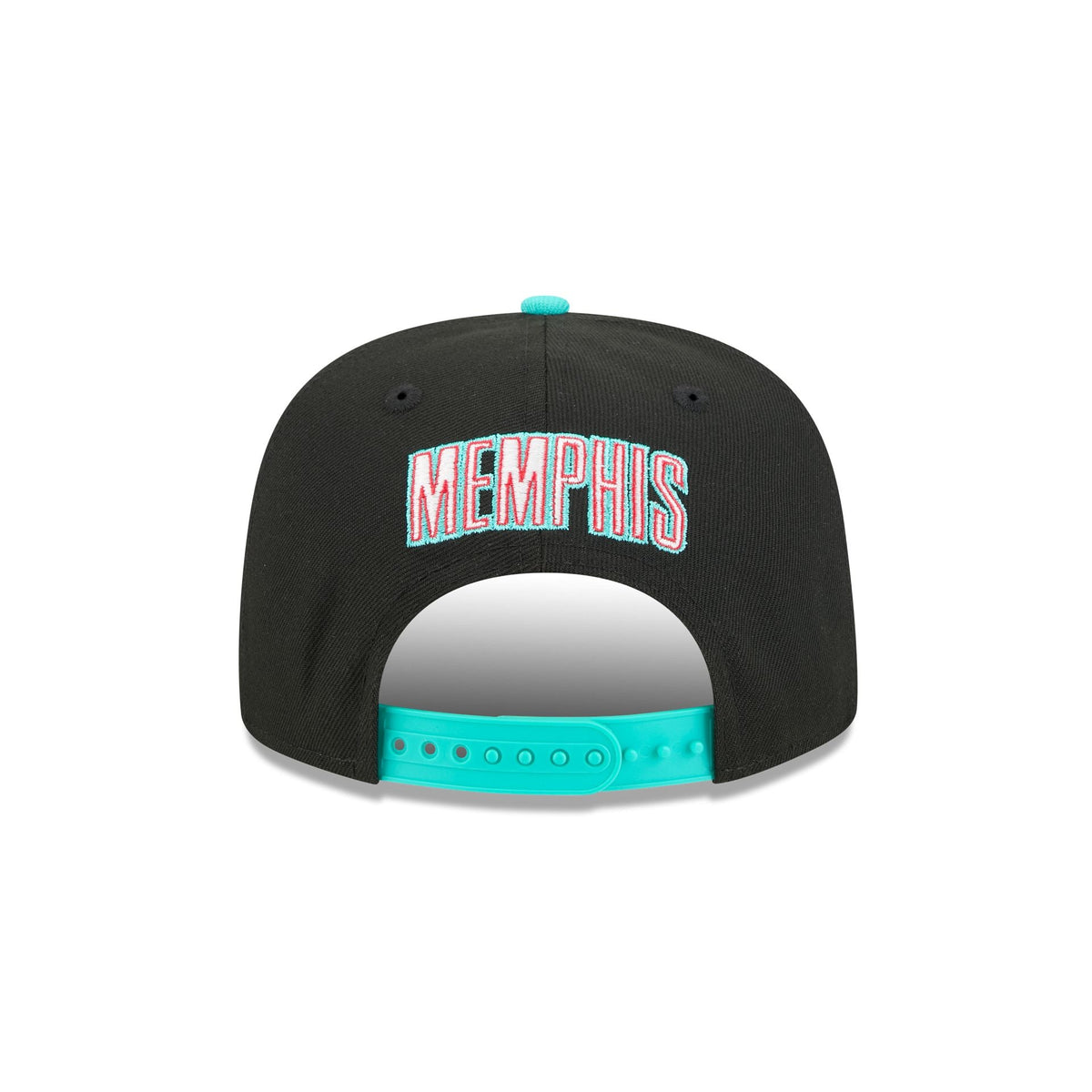 Memphis Grizzlies 2025 Classic Edition 9FIFTY A-Frame Snapback Hat