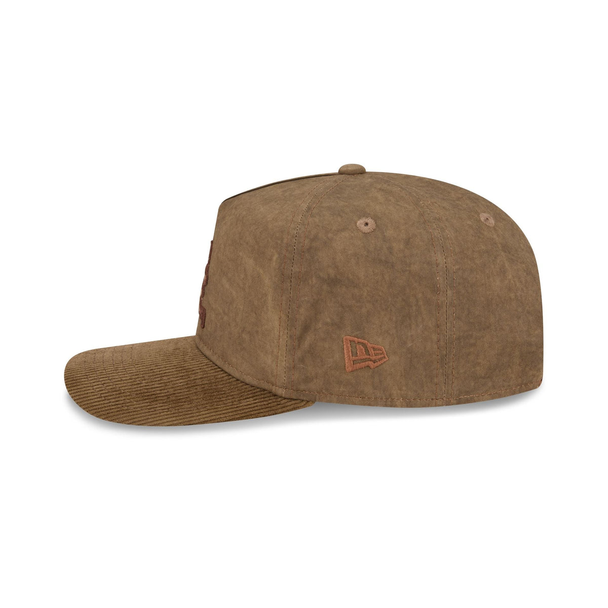 New York Mets Utility Linen 19TWENTY Adjustable Hat